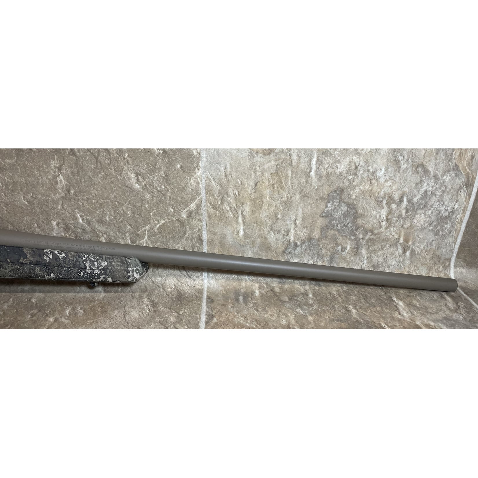 Winchester Used Winchester XPR 6.8 Western (PT09071YZ357)