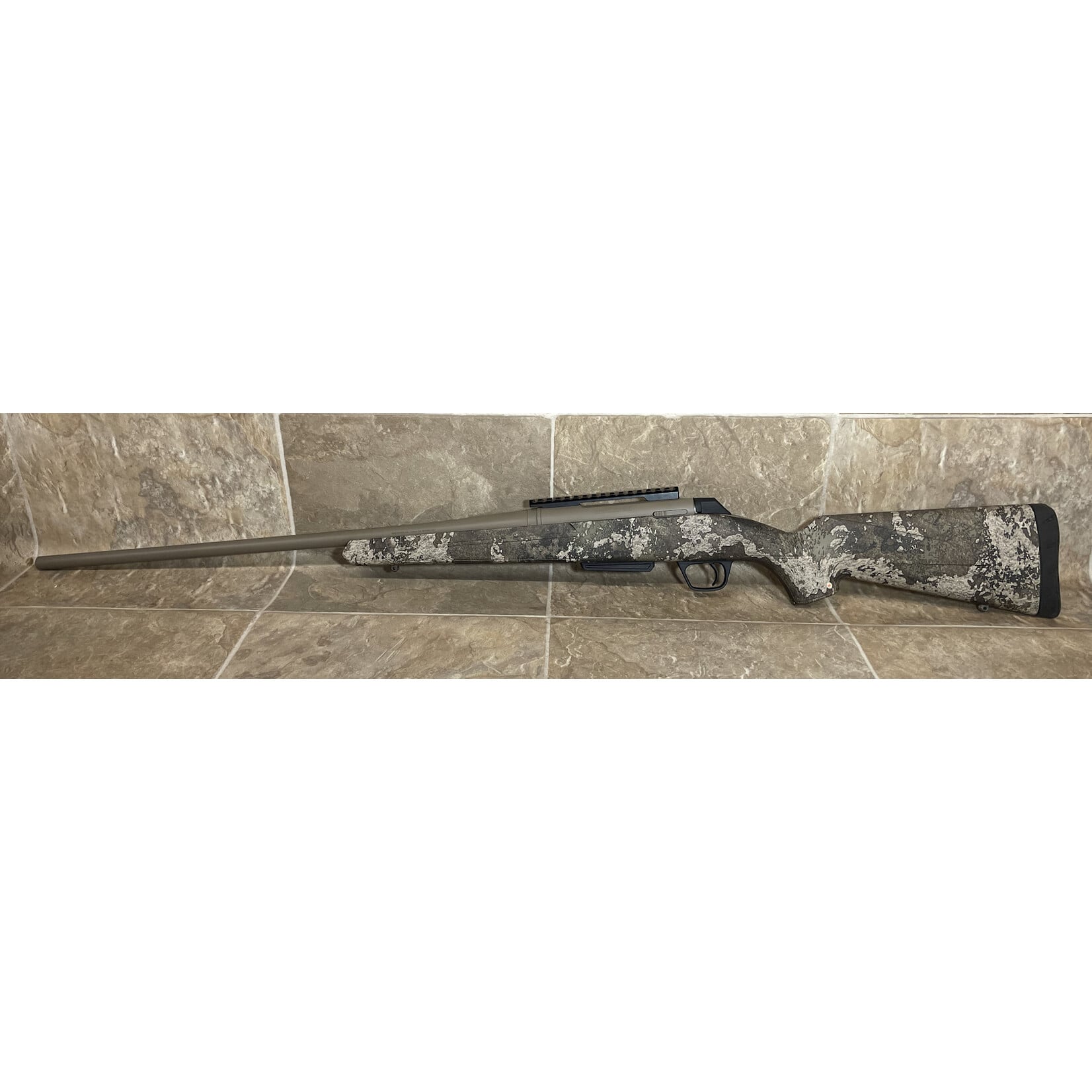 Winchester Used Winchester XPR 6.8 Western (PT09071YZ357)