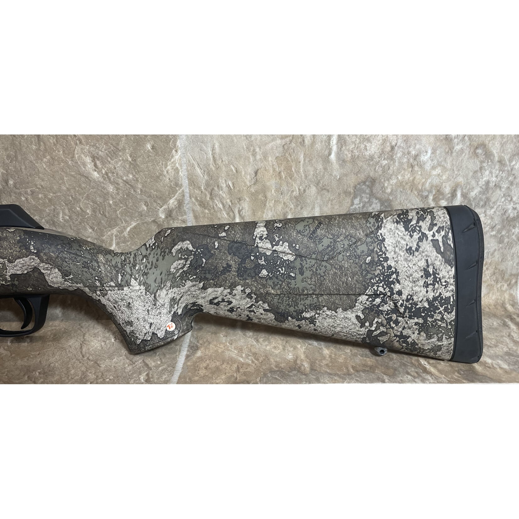 Winchester Used Winchester XPR 6.8 Western (PT09071YZ357)