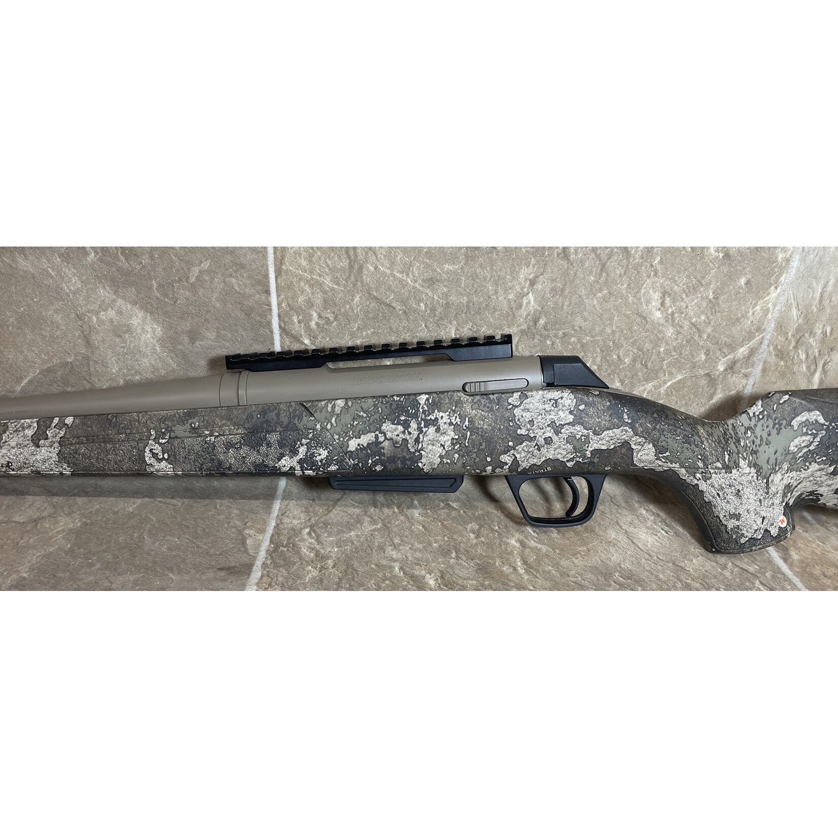 Winchester Used Winchester XPR 6.8 Western (PT09071YZ357)