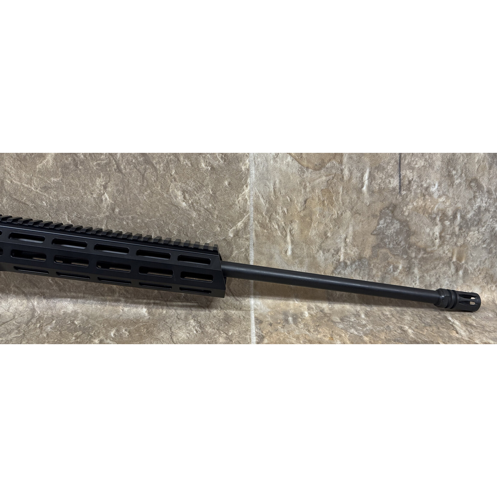 Weatherby CS Weatherby Vanguard Obsidian 223 Rem 24" MDT LSS GEN 3 (VB407874)
