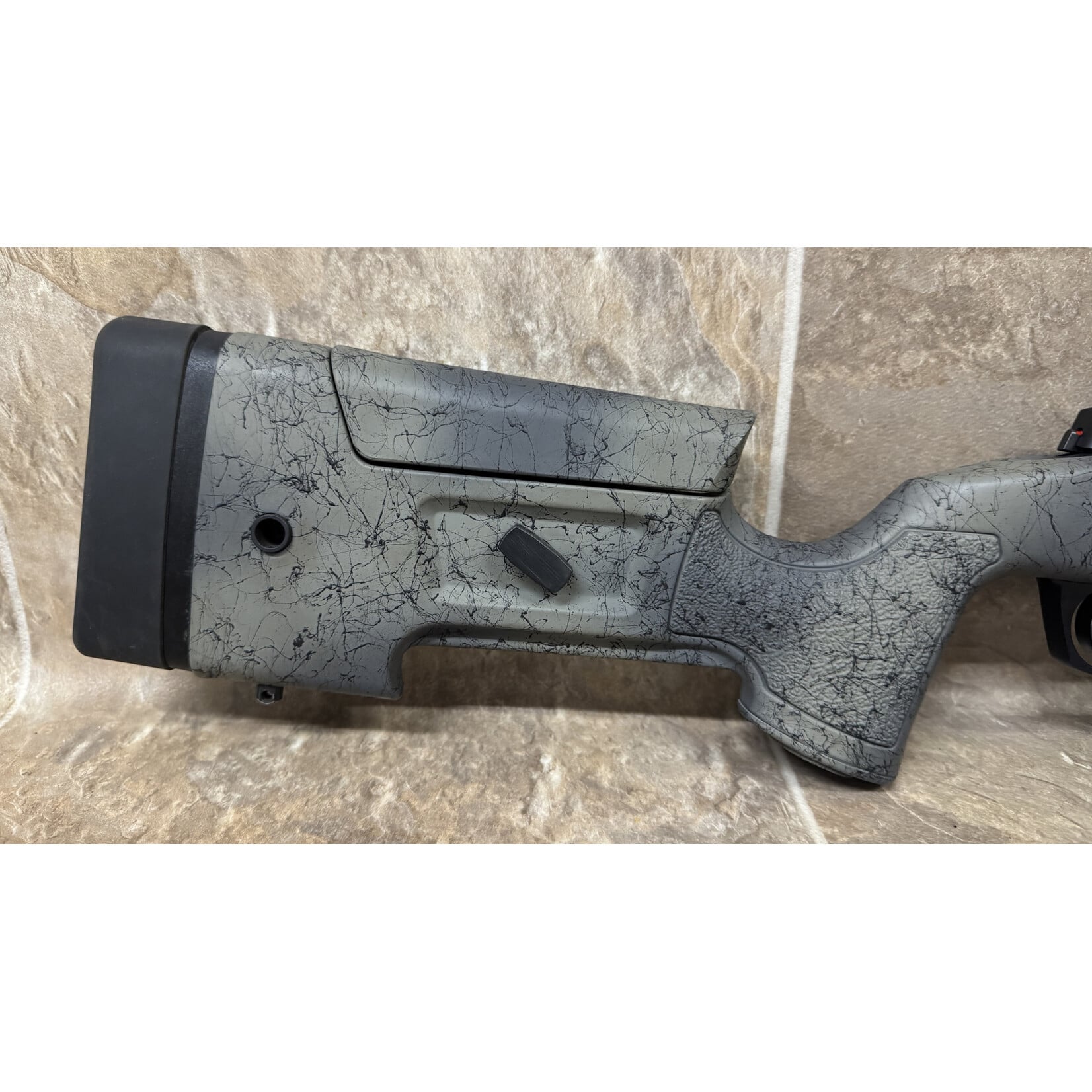 Bergara Used Bergara B14 HMR Wilderness 308 Win (61-06-221157-23)