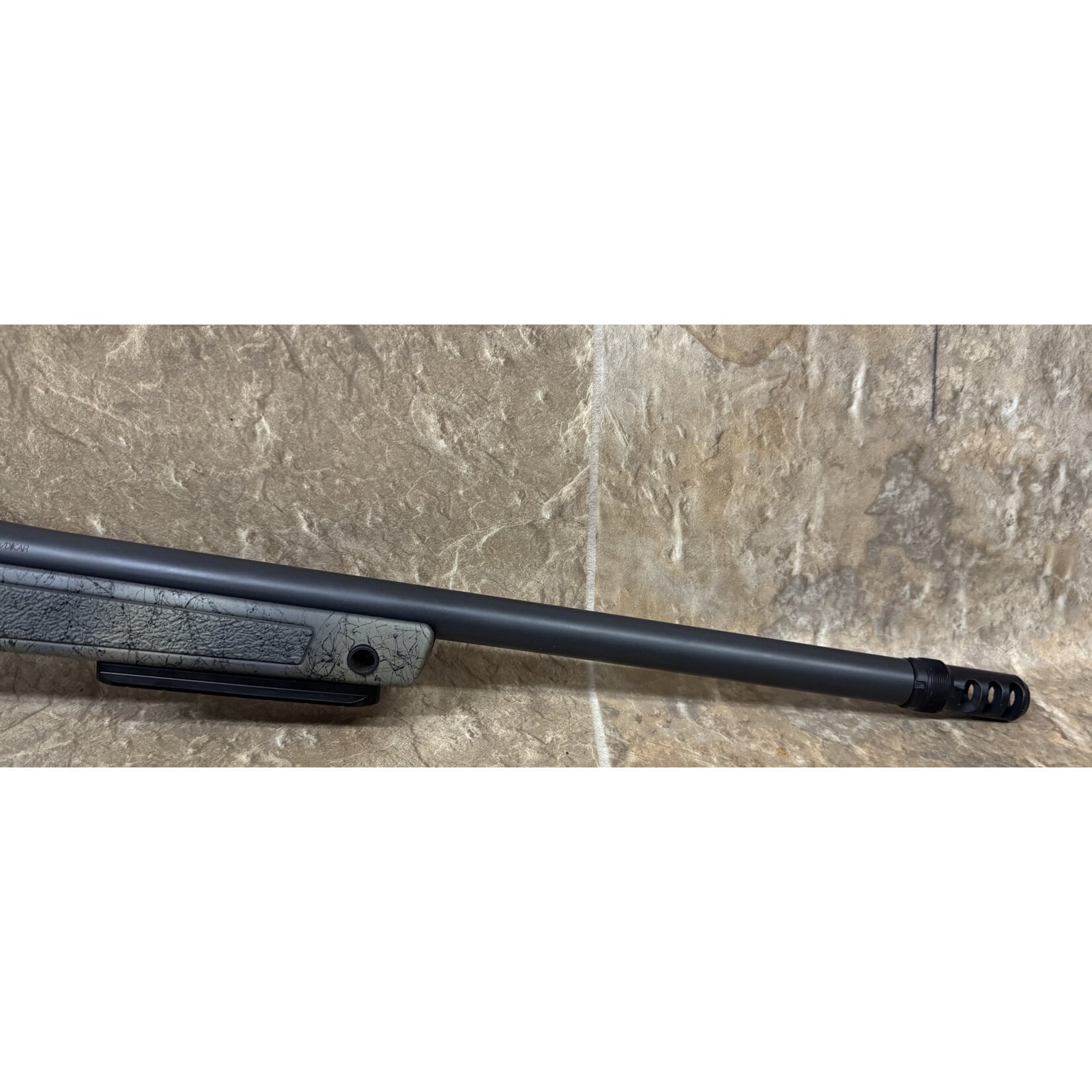 Bergara Used Bergara B14 HMR Wilderness 308 Win (61-06-221157-23)