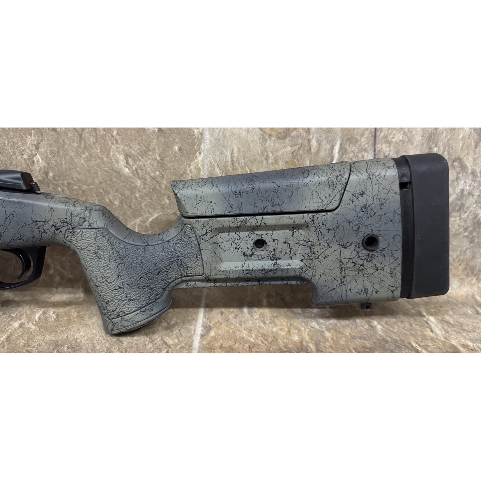 Bergara Used Bergara B14 HMR Wilderness 308 Win (61-06-221157-23)