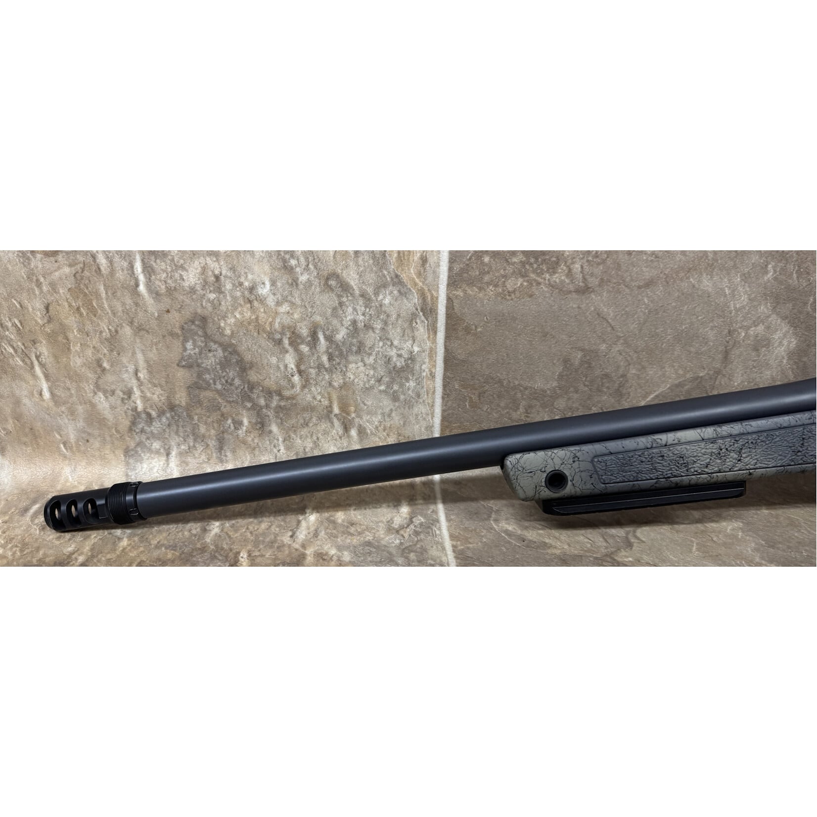 Bergara Used Bergara B14 HMR Wilderness 308 Win (61-06-221157-23)