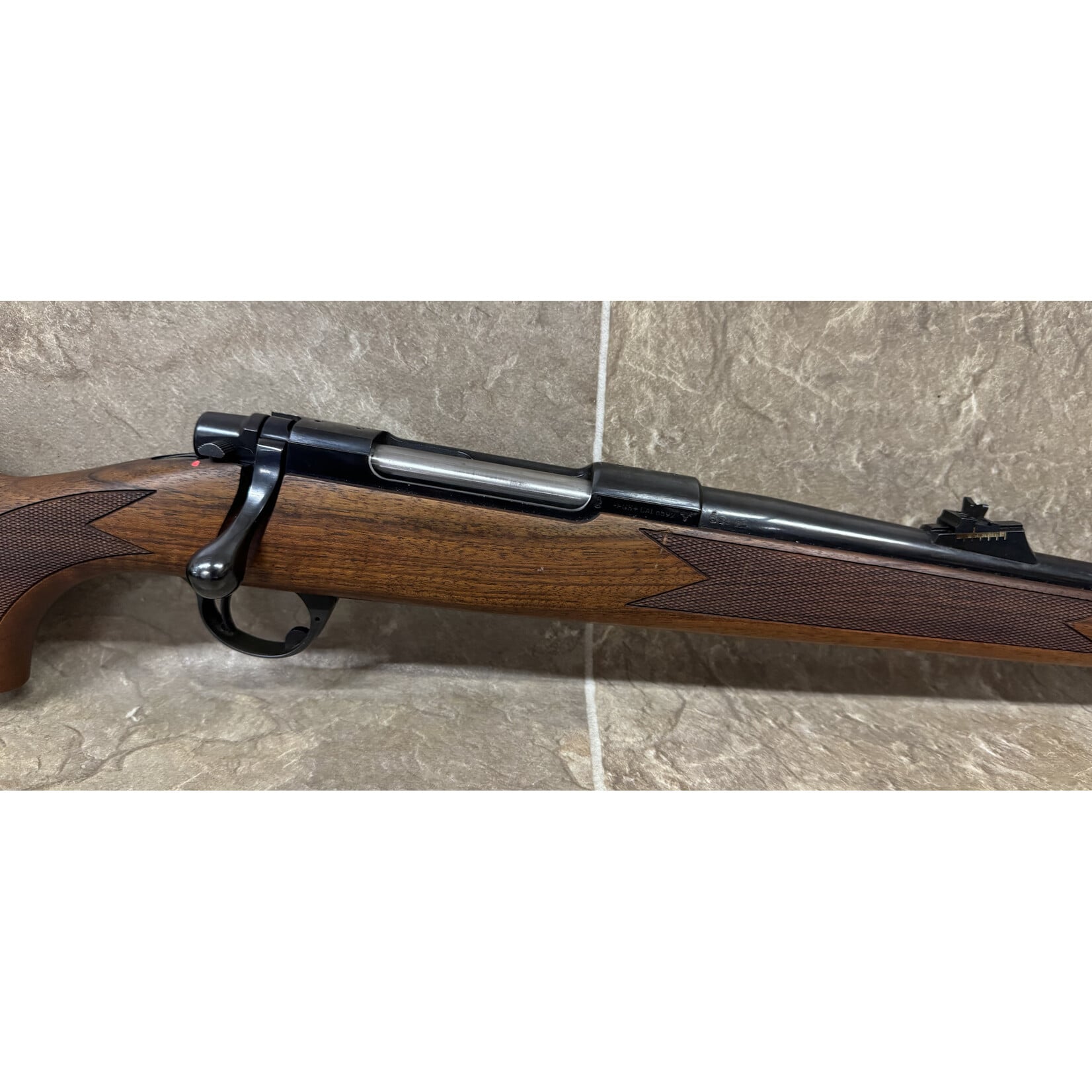 sabatti Used Sabatti Classic 90 - 6.5x55 Swede (17202)