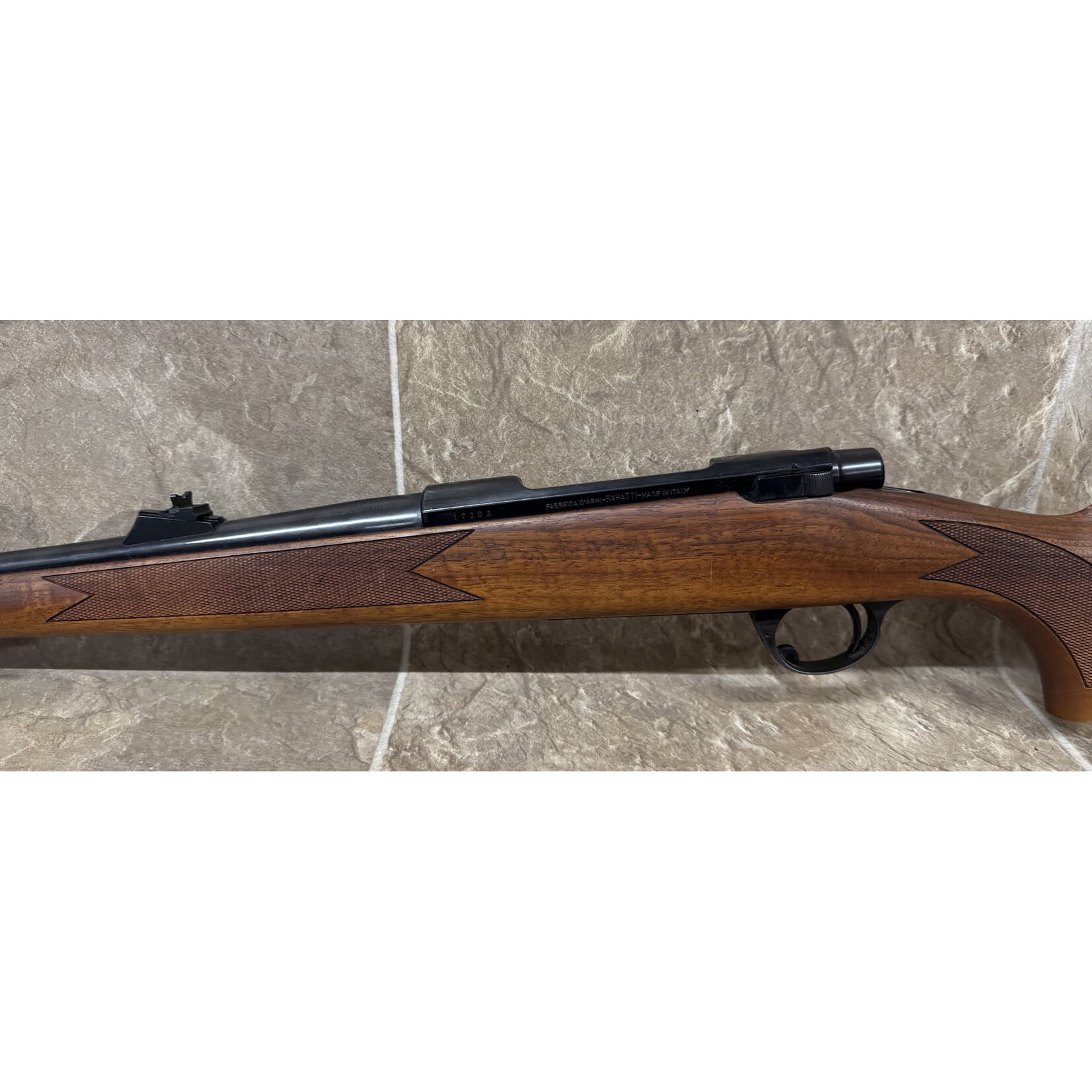 sabatti Used Sabatti Classic 90 - 6.5x55 Swede (17202)