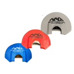 Rocky Mountain Hunting Calls Rocky Mountain Rockie 3-Pack Elk Calls (154)