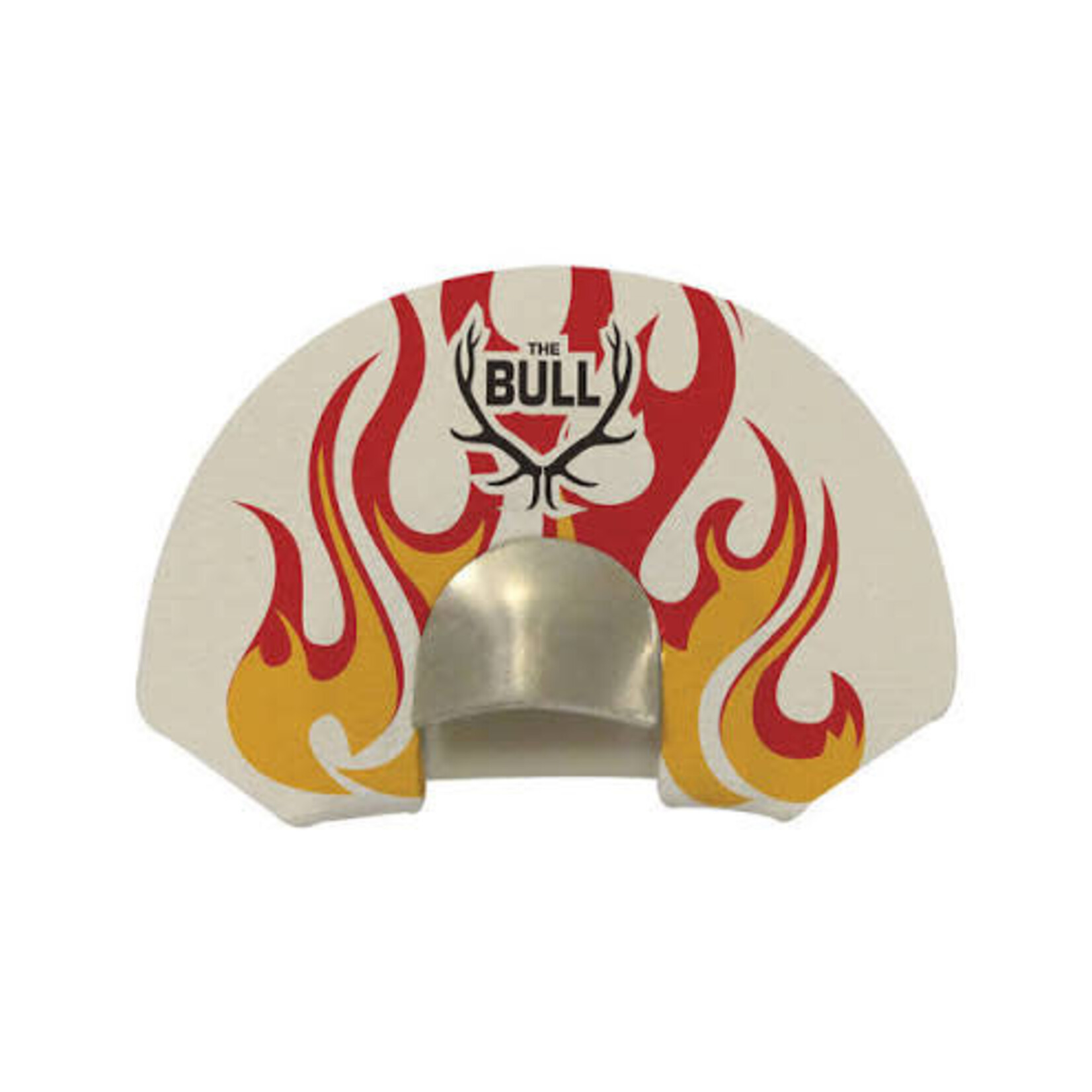 Rocky Mountain Hunting Calls Rocky Mountain Da Bull Elk Call (153)
