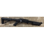 Rev Arms Rev Arms The Executive Folding Pump 12ga 3", 10" Barrel