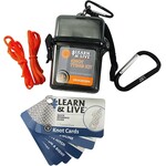 UST UST learn & live Knot Tying Kit (1145960)