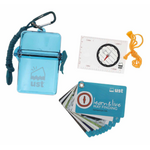 UST UST learn & live Wayfinding Kit (1146759)