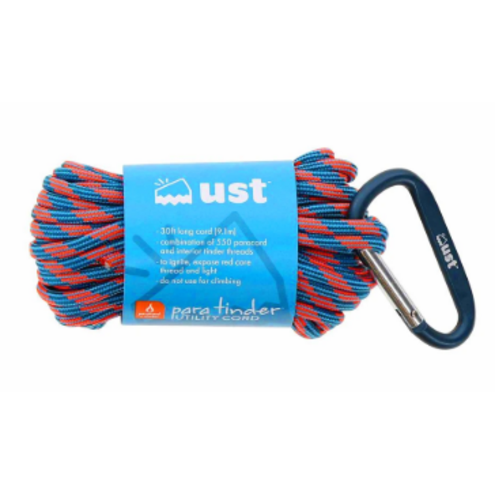 UST UST ParaTinder 30ft Utility Cord (1146751)