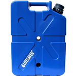 Lifesaver LifeSaver Jerrycan 20K liter Dark Blue water filtration