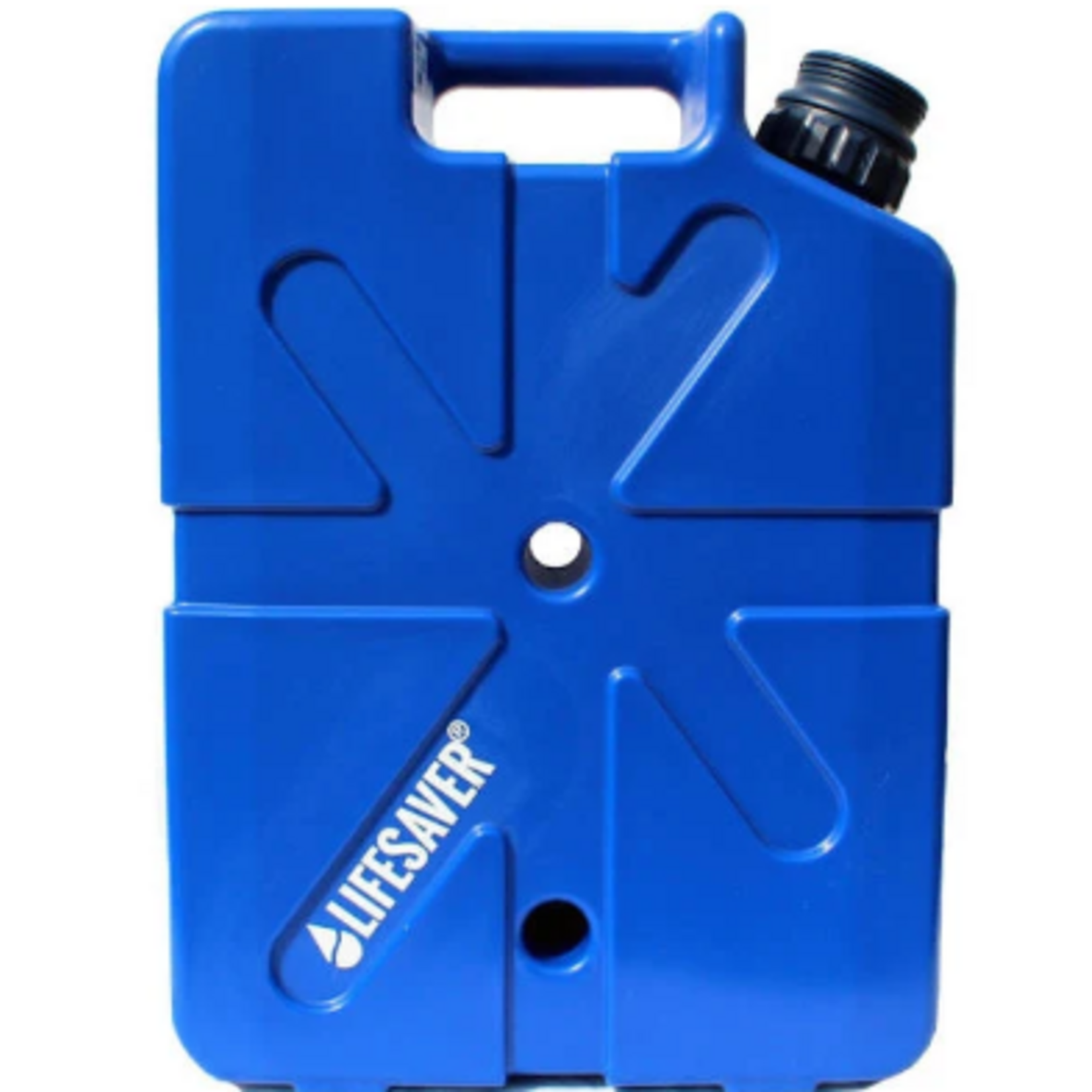 Lifesaver LifeSaver Jerrycan 20K liter Dark Blue water filtration