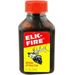 Wildlife Research Center Wildlife Research Elk-Fire 1oz (455)