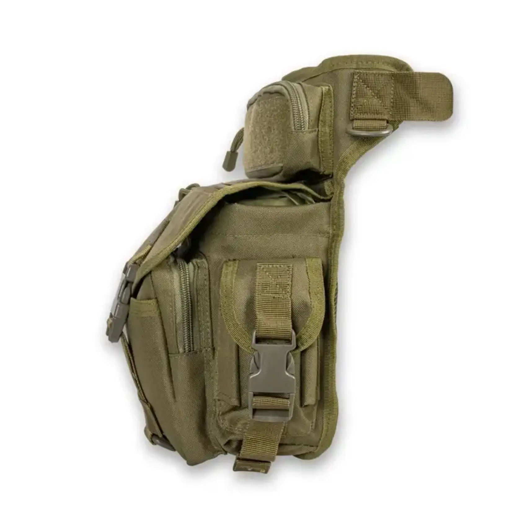 Alpine Alpine Voyager Leg Bag (AP-VLB01-G60)
