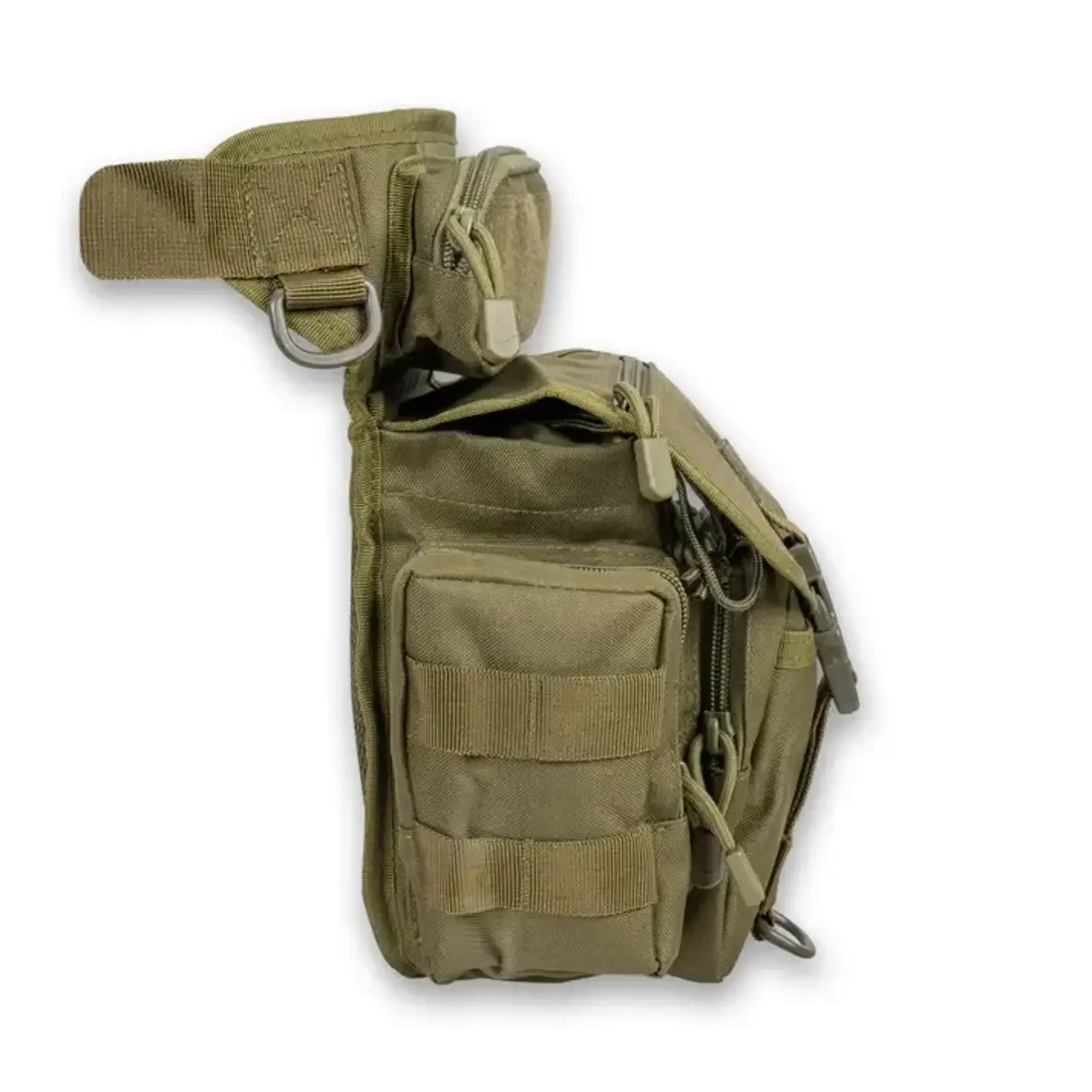 Alpine Alpine Voyager Leg Bag (AP-VLB01-G60)