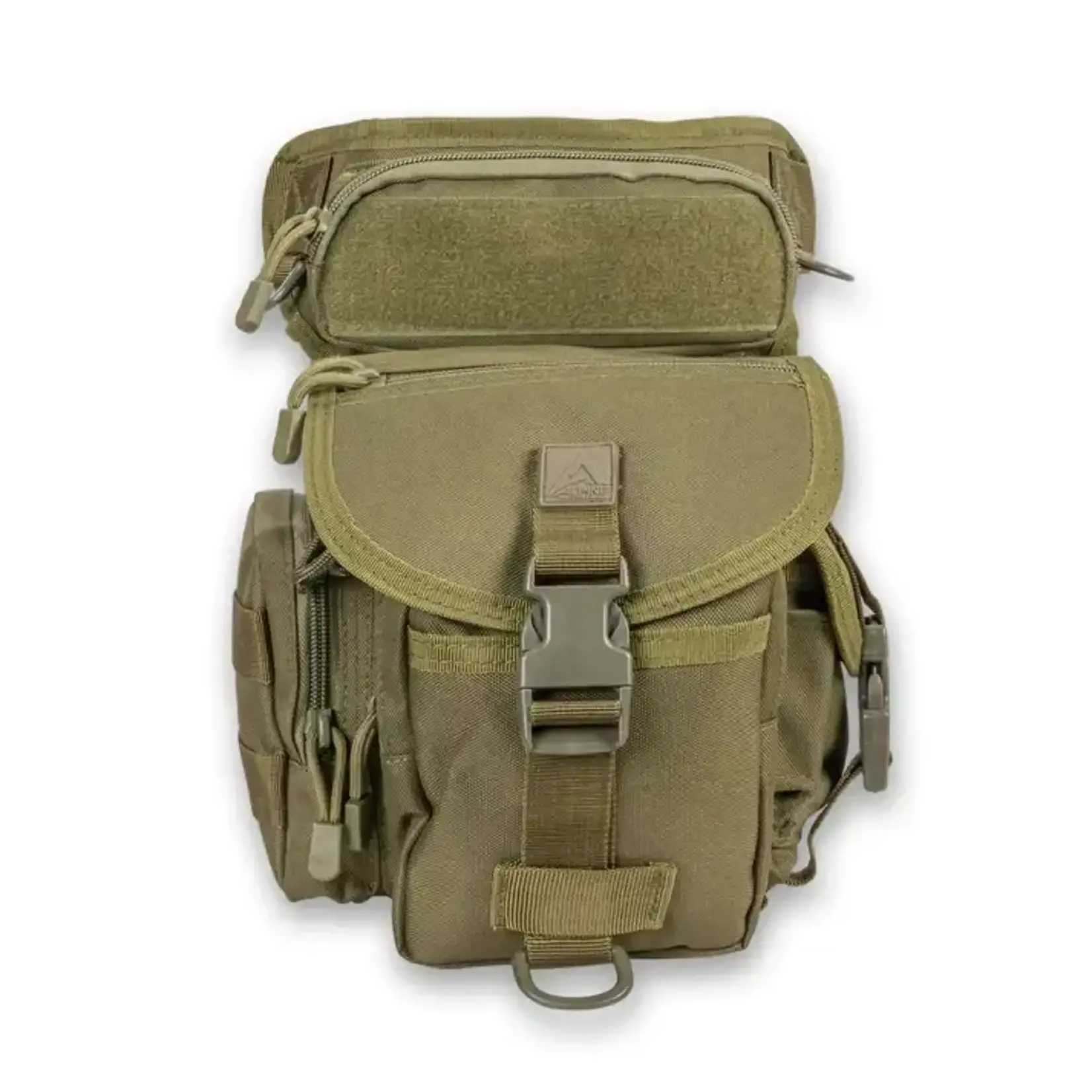 Alpine Alpine Voyager Leg Bag (AP-VLB01-G60)