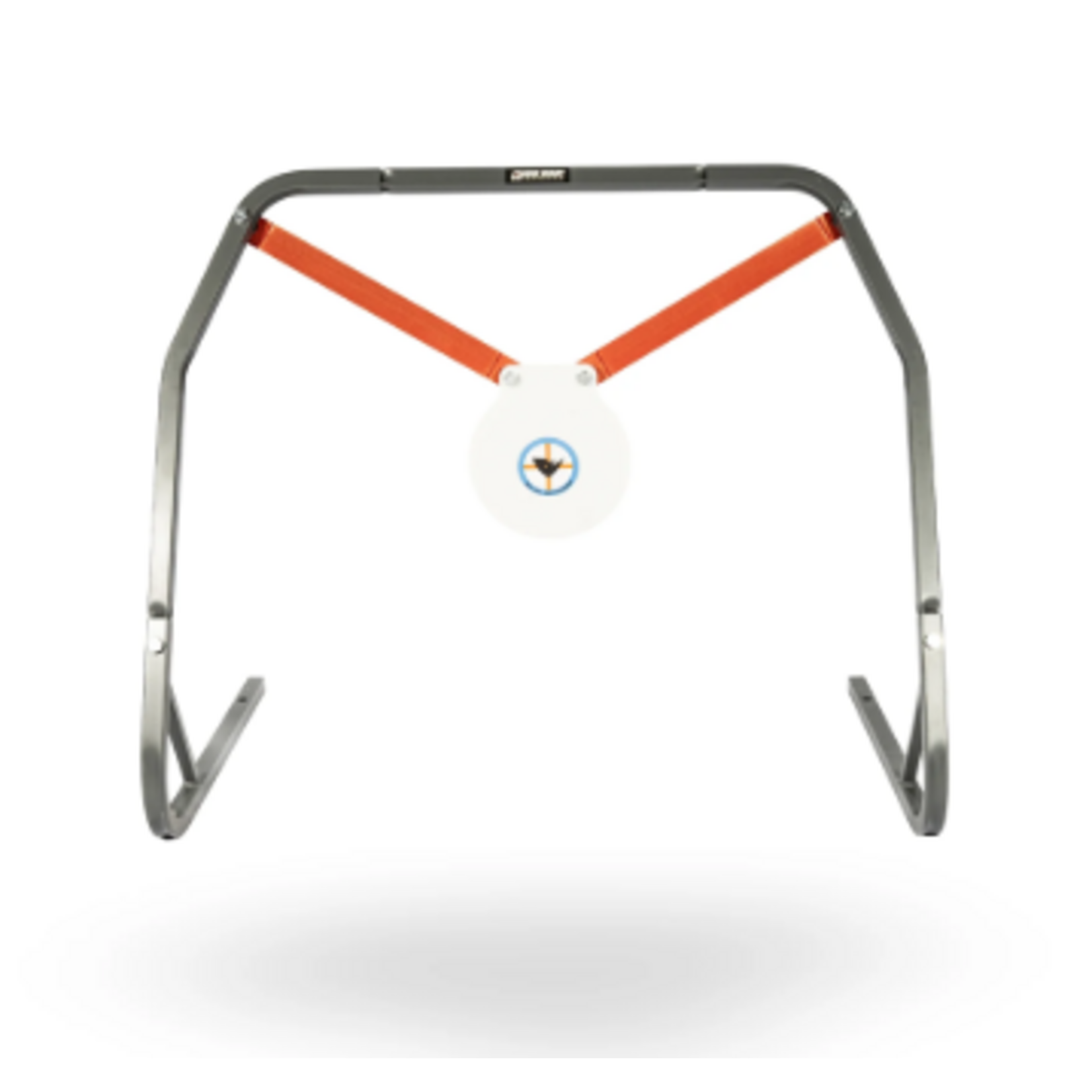 Do All Outdoors Do All High Calibre Steel Rifle Gong and Stand (RR1000)