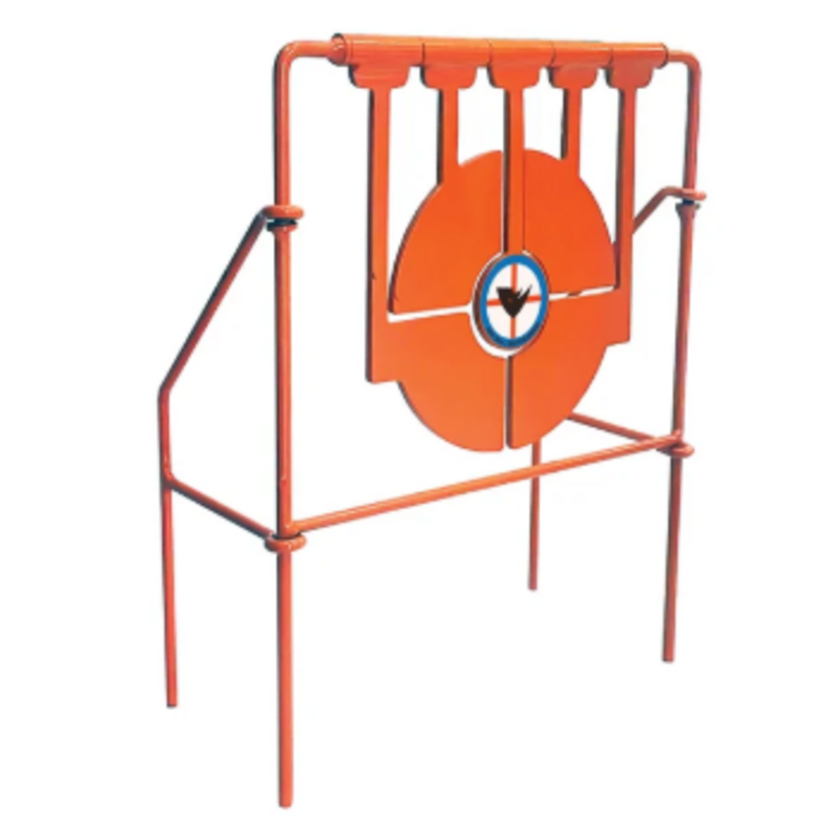 Do All Outdoors Do All 22cal Dialed Spinner Target (22DS)