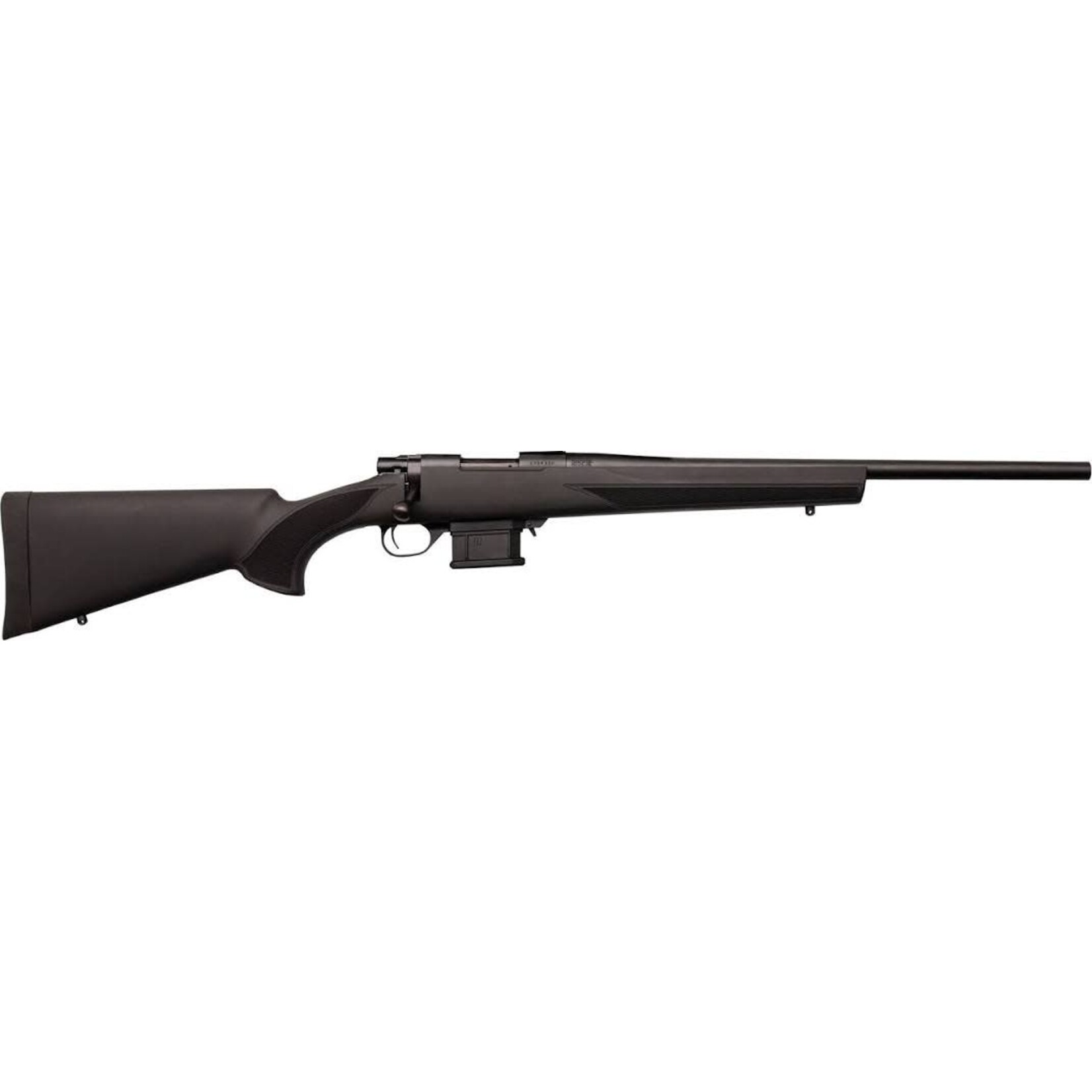 Howa Howa M1500 Mini Action 6.5 Grendel 22" (HMA60602+)