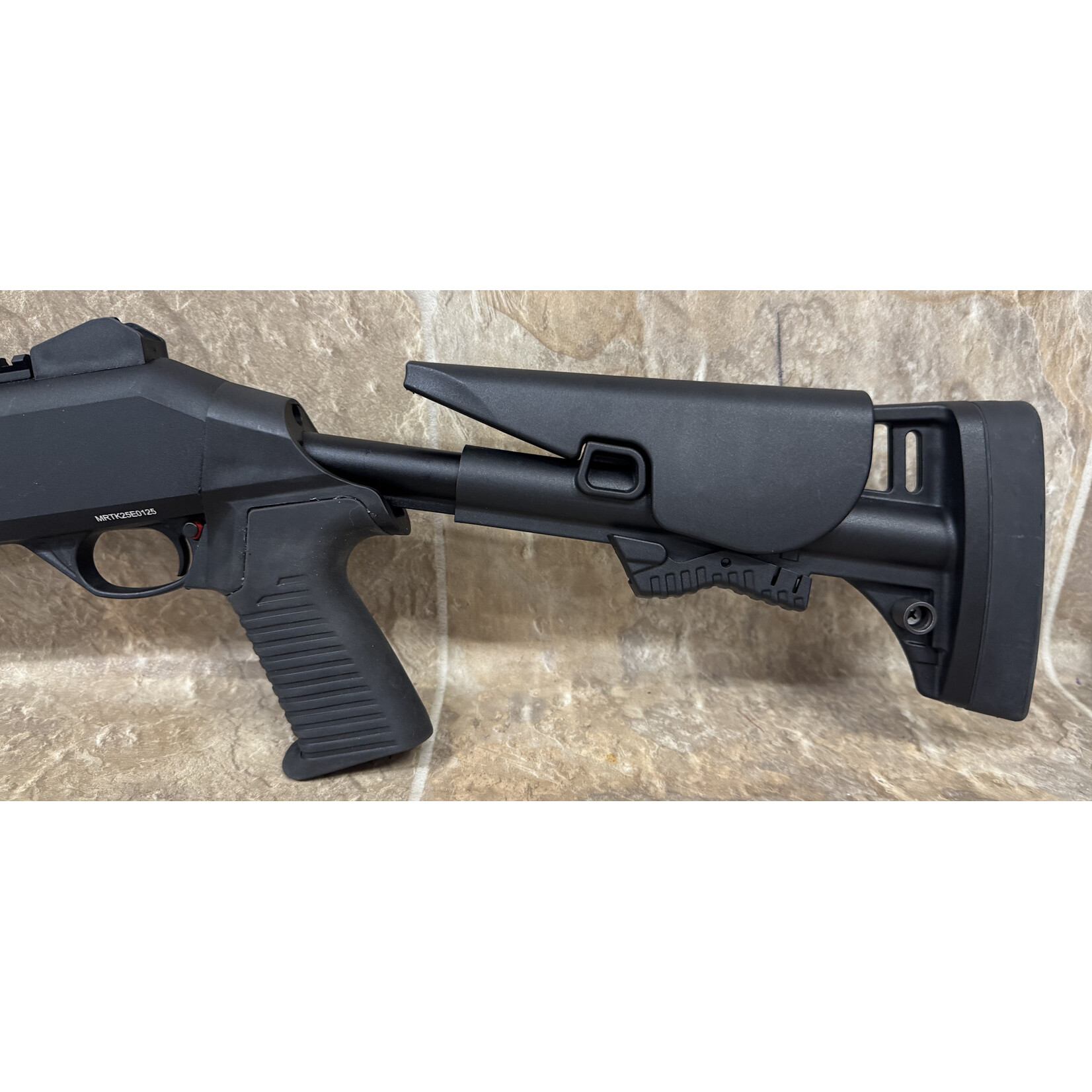 Charles Daly Used Charles Daly Model CA612 Defense 12ga 3" (MRTK25E0125)
