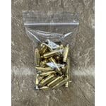 Hornady Once Fired Hornady 22 ARC Brass 40rds.