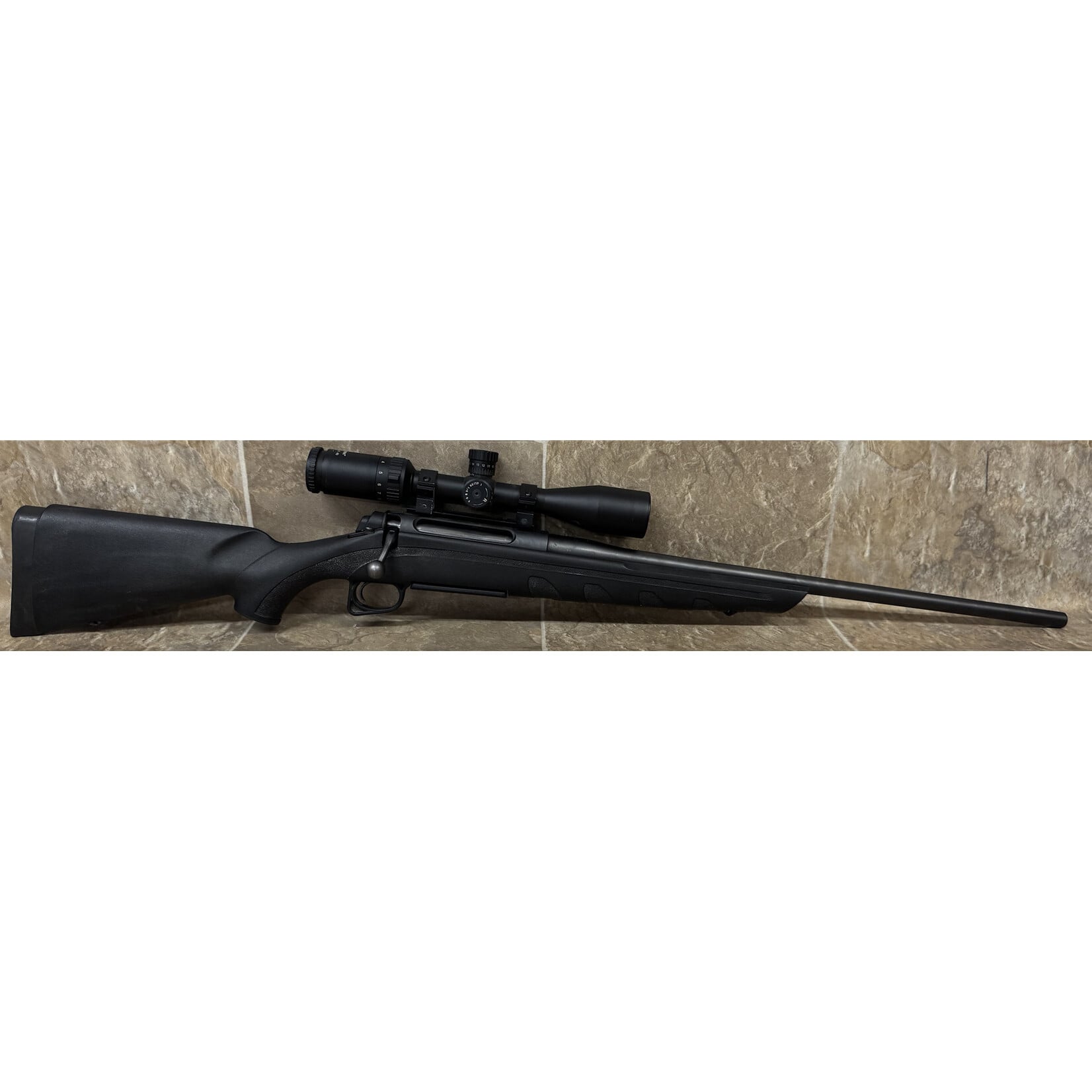 Remington Used Remington Model 770 243 Win (71477605)
