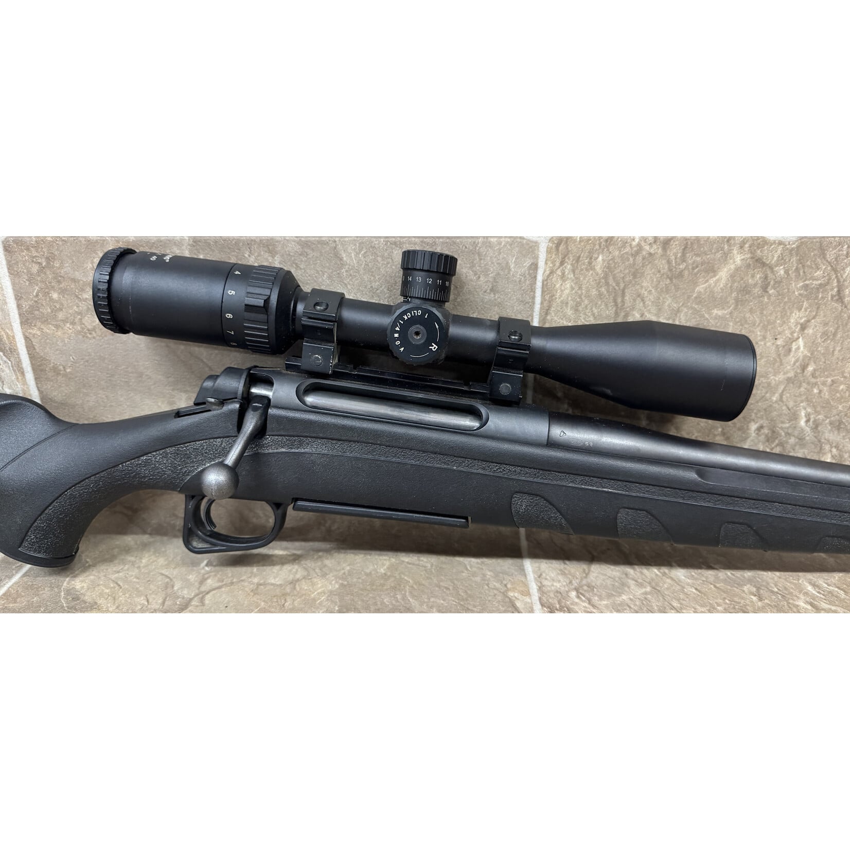 Remington Used Remington Model 770 243 Win (71477605)