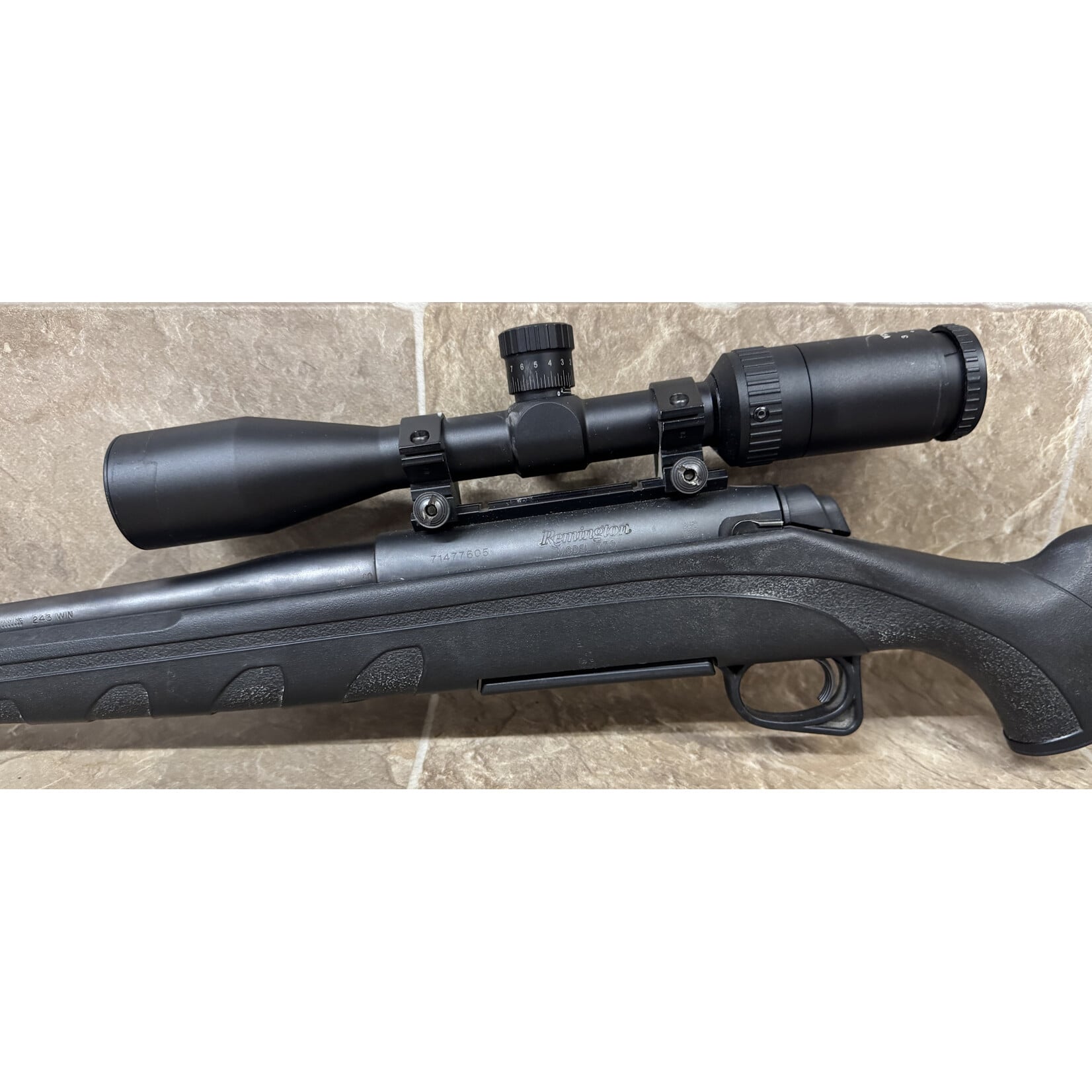Remington Used Remington Model 770 243 Win (71477605)
