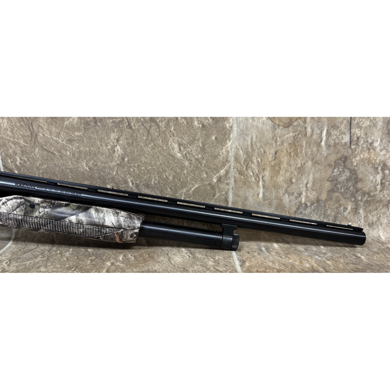 Mossberg Used Mossberg 500 Bantam 20ga 3", 22" Camo (MV0797298)