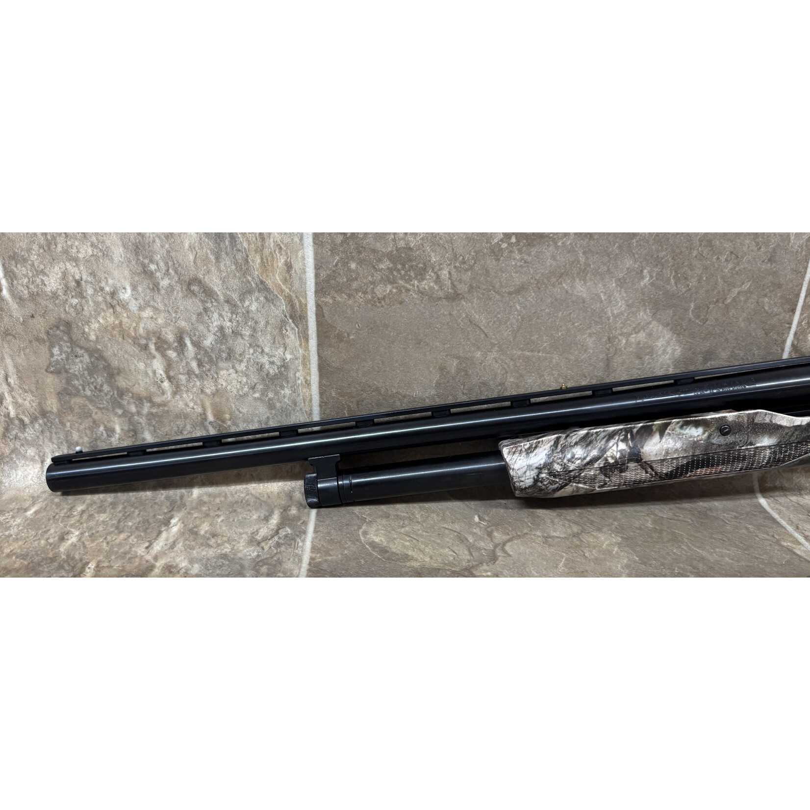 Mossberg Used Mossberg 500 Bantam 20ga 3", 22" Camo (MV0797298)