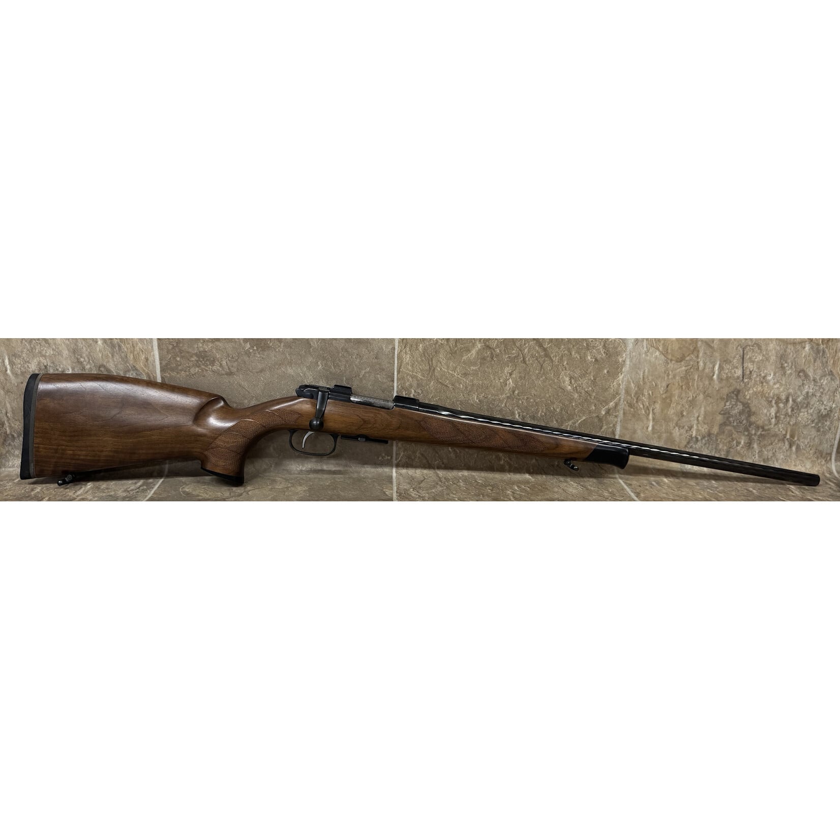 CZ Used CZ 527 Exclusive Ebony 223 Rem (B010879)