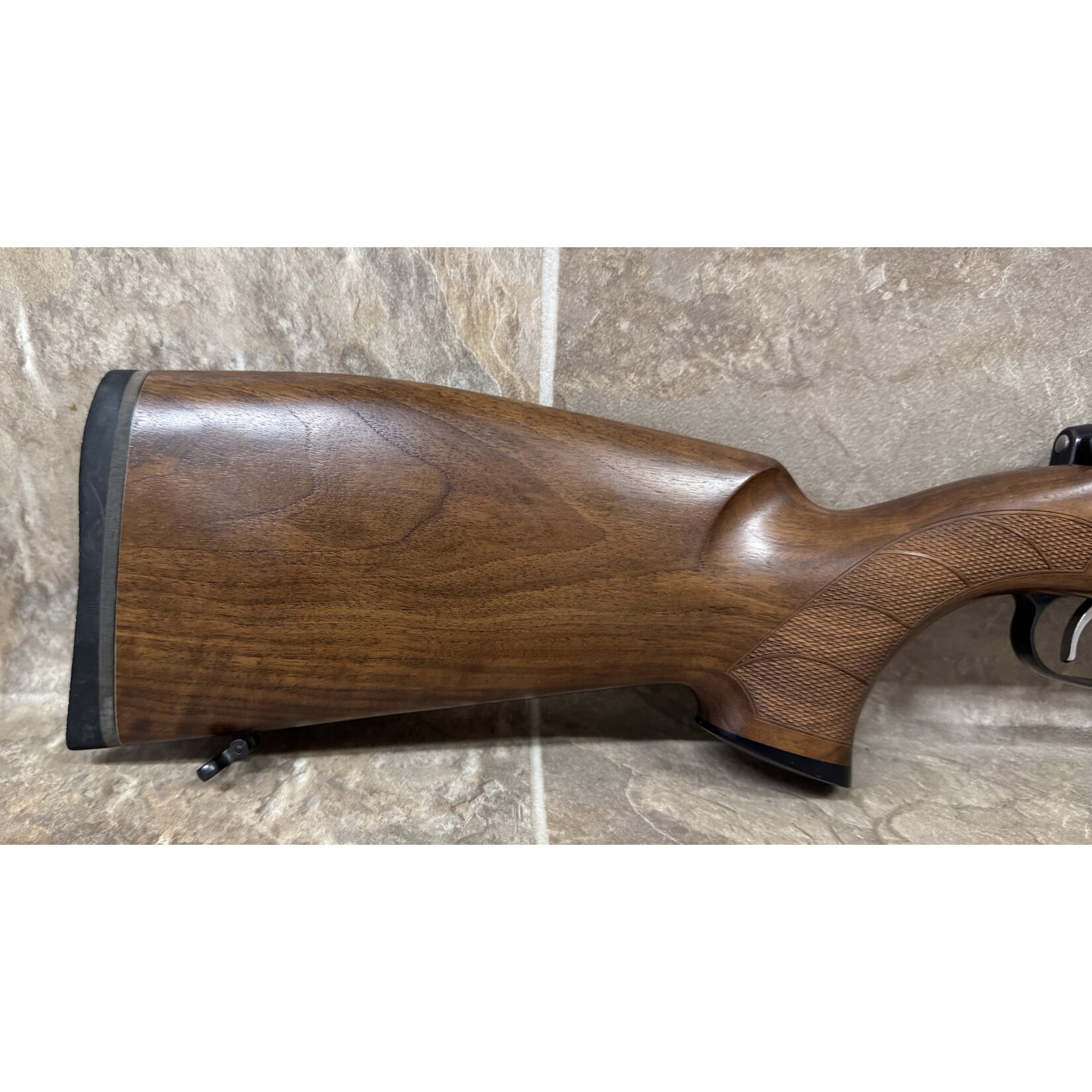 CZ Used CZ 527 Exclusive Ebony 223 Rem (B010879)