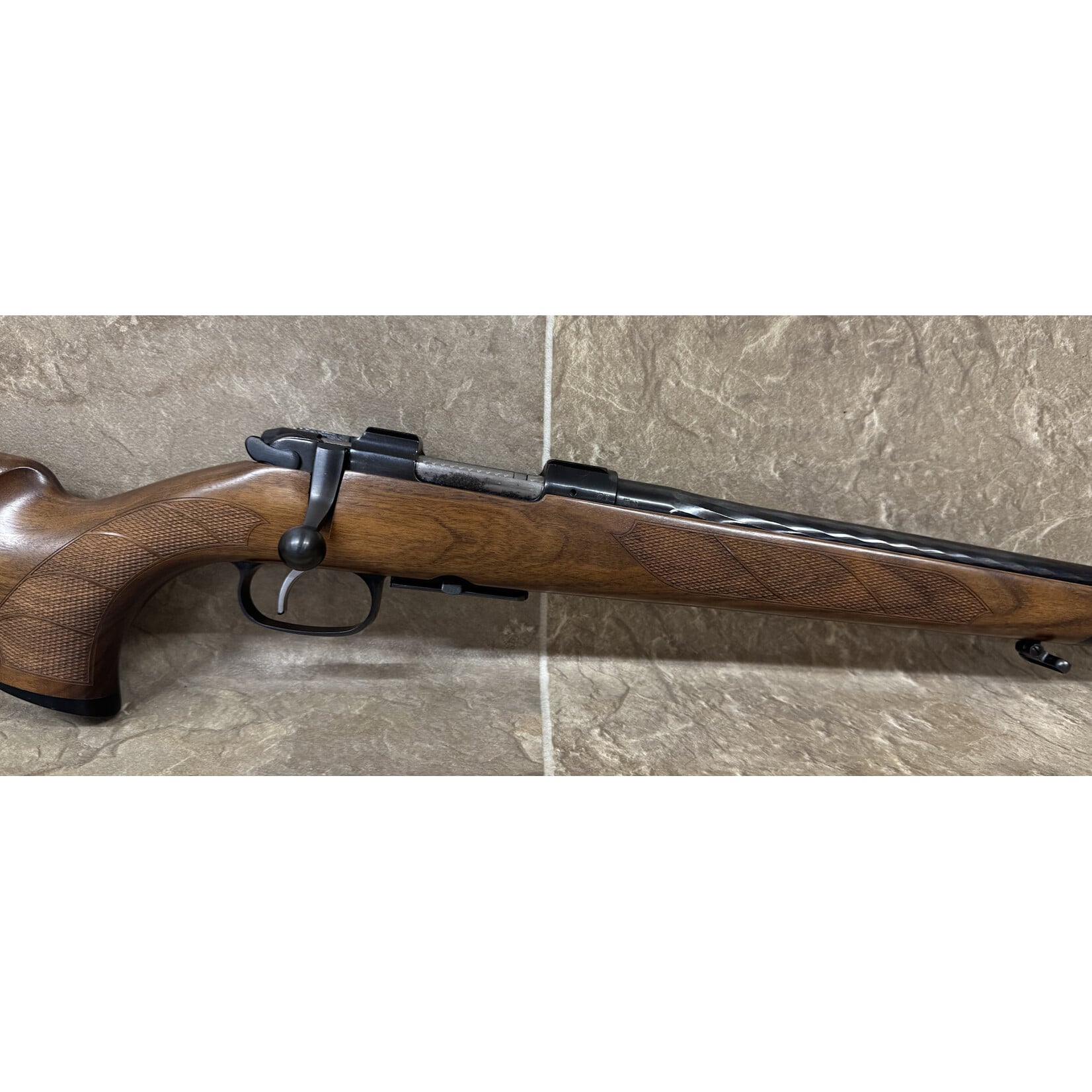 CZ Used CZ 527 Exclusive Ebony 223 Rem (B010879)