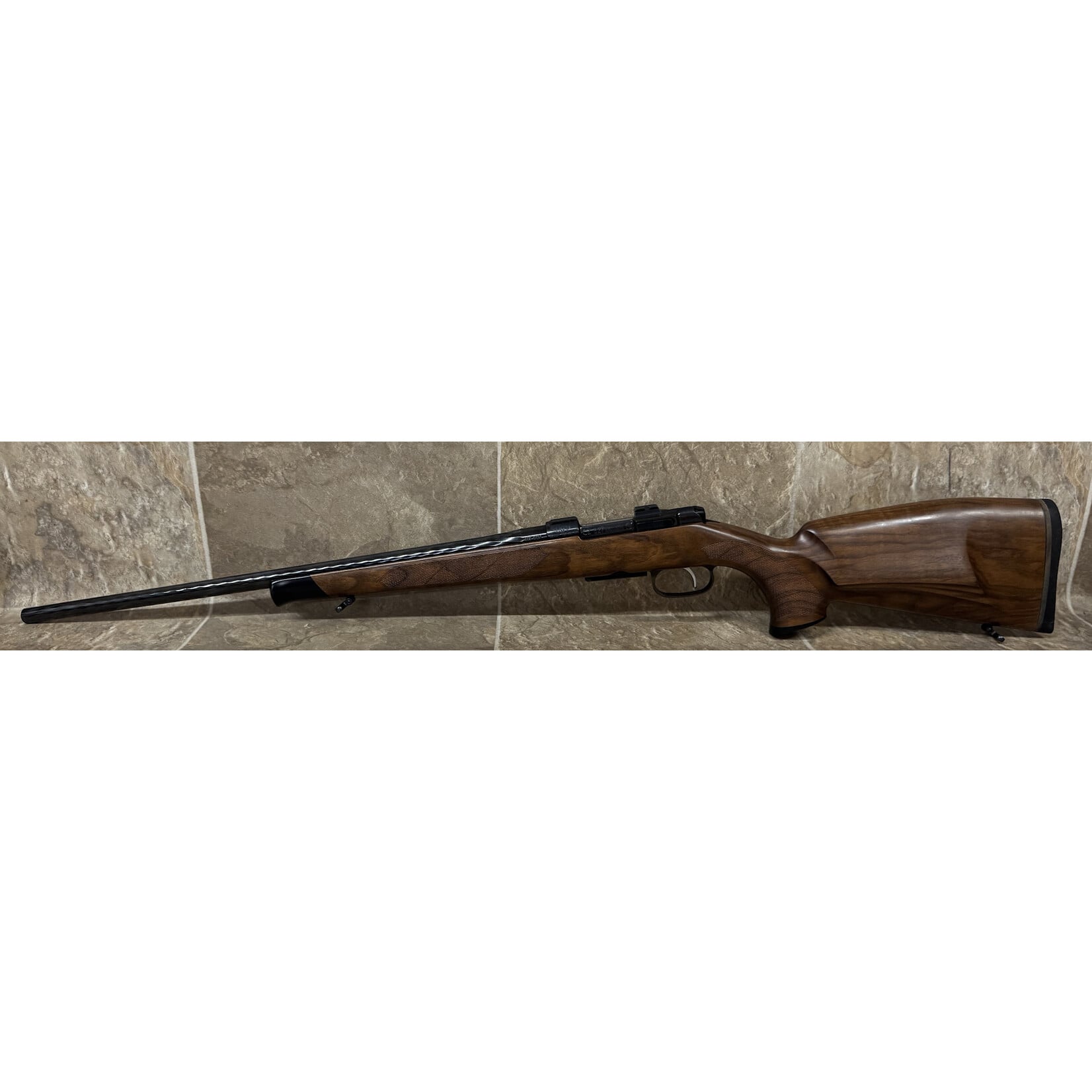 CZ Used CZ 527 Exclusive Ebony 223 Rem (B010879)