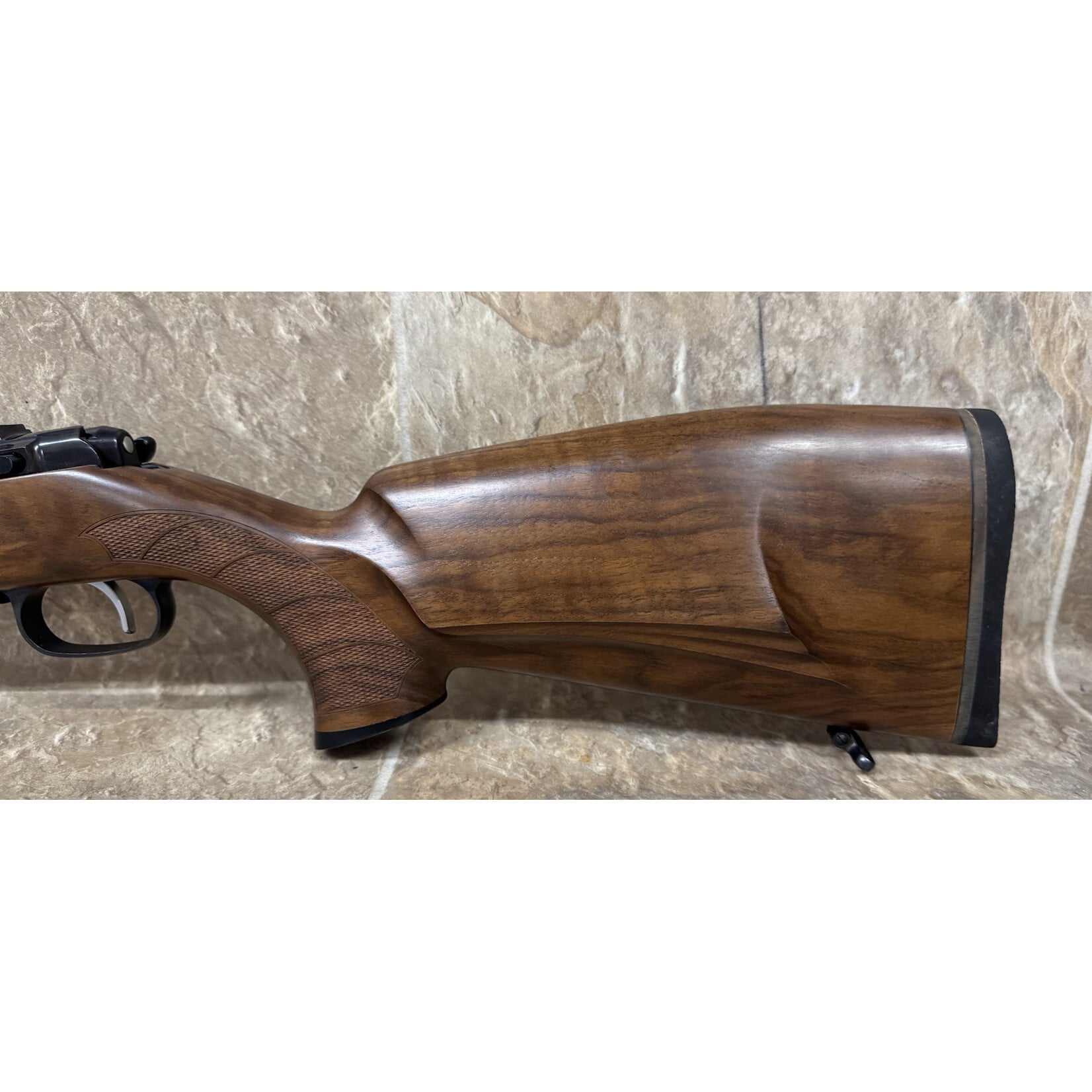 CZ Used CZ 527 Exclusive Ebony 223 Rem (B010879)