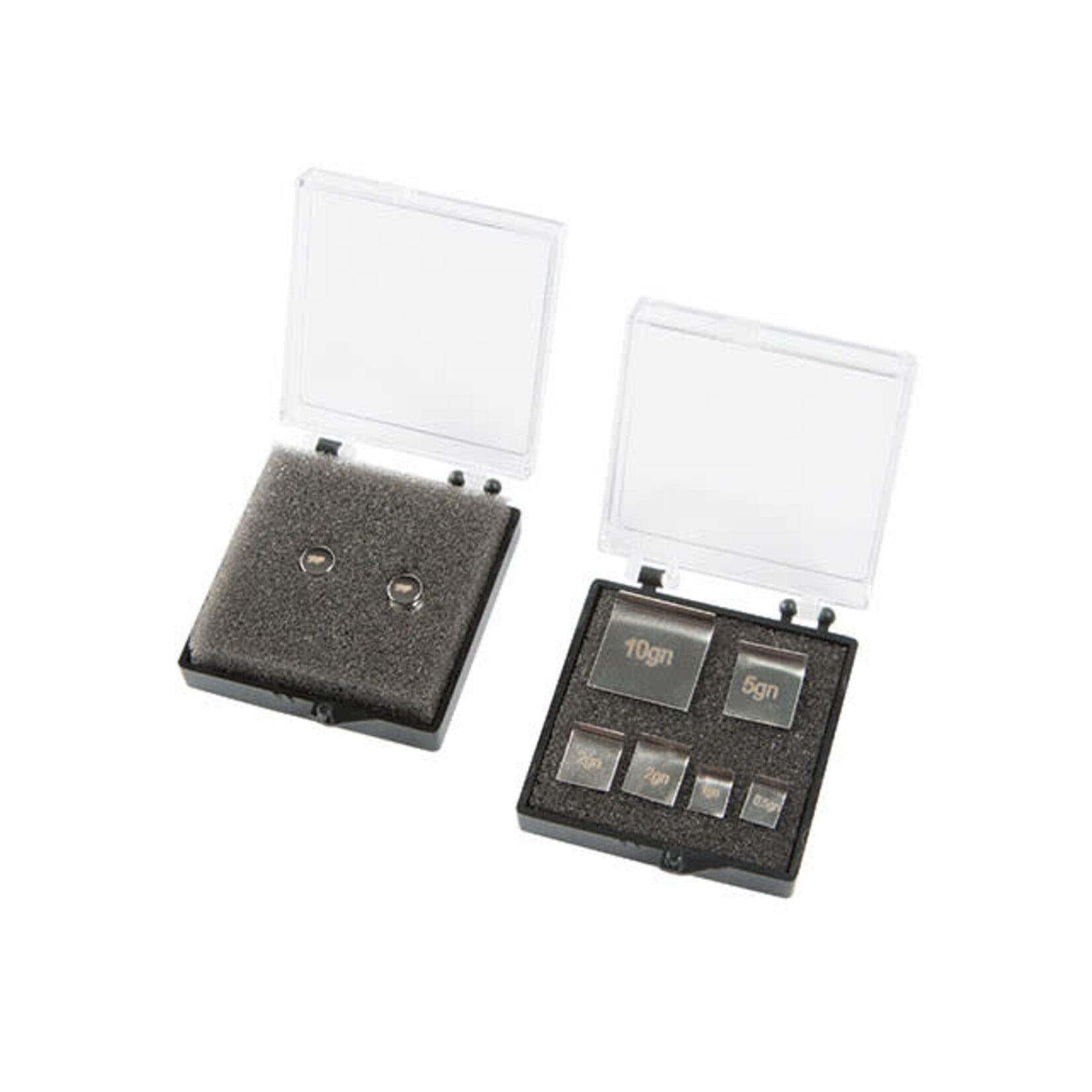 RCBS RCBS Scale Check Weights std