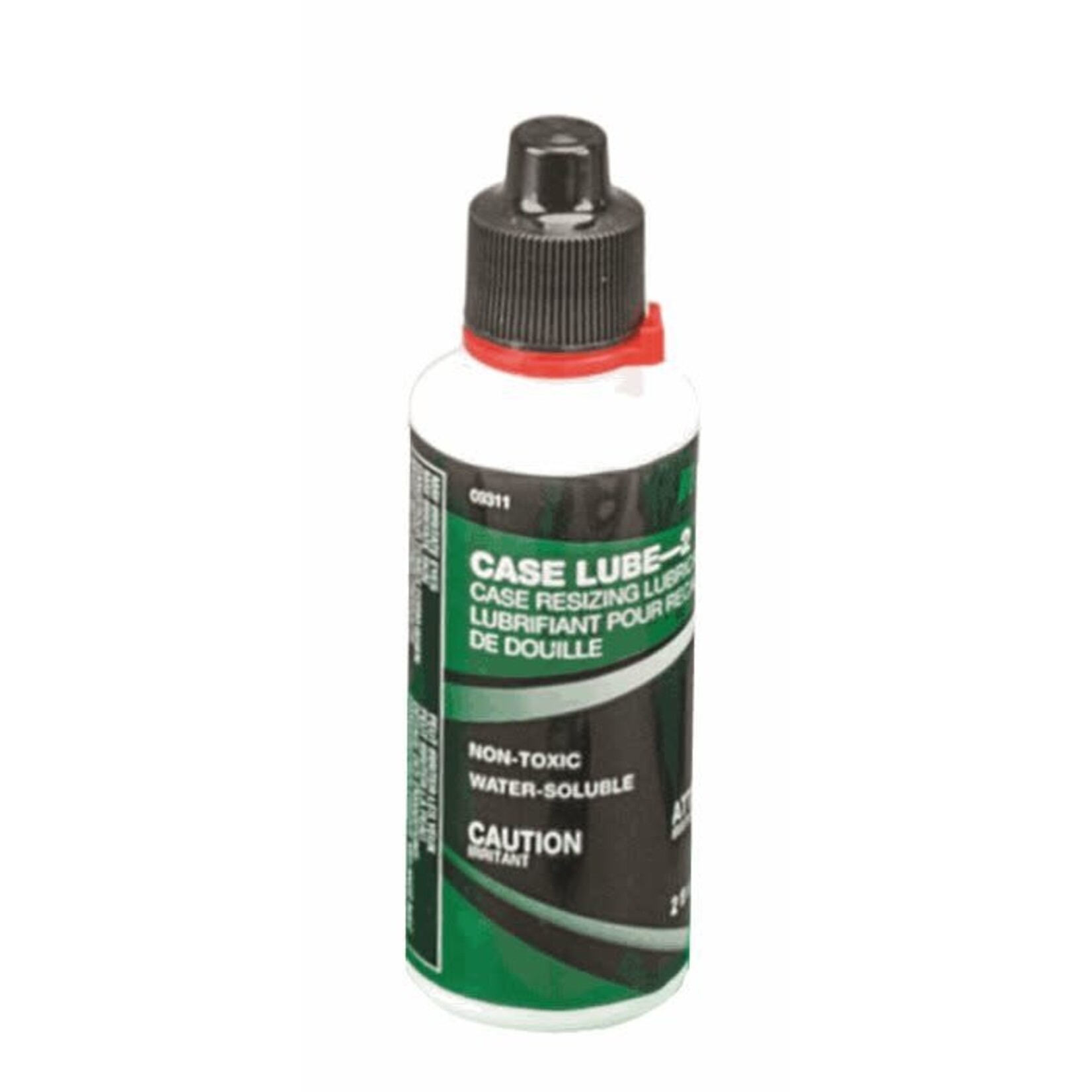 RCBS RCBS Case Lube-2 (09311)