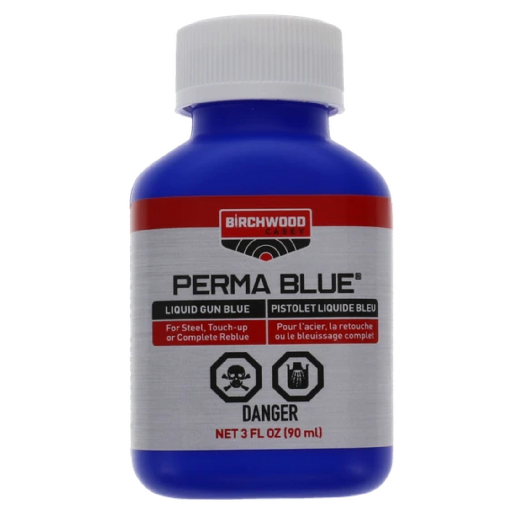 Birchwood Casey Birchwood Casey Perma Blue Liquid Gun Blue Kit (13801)