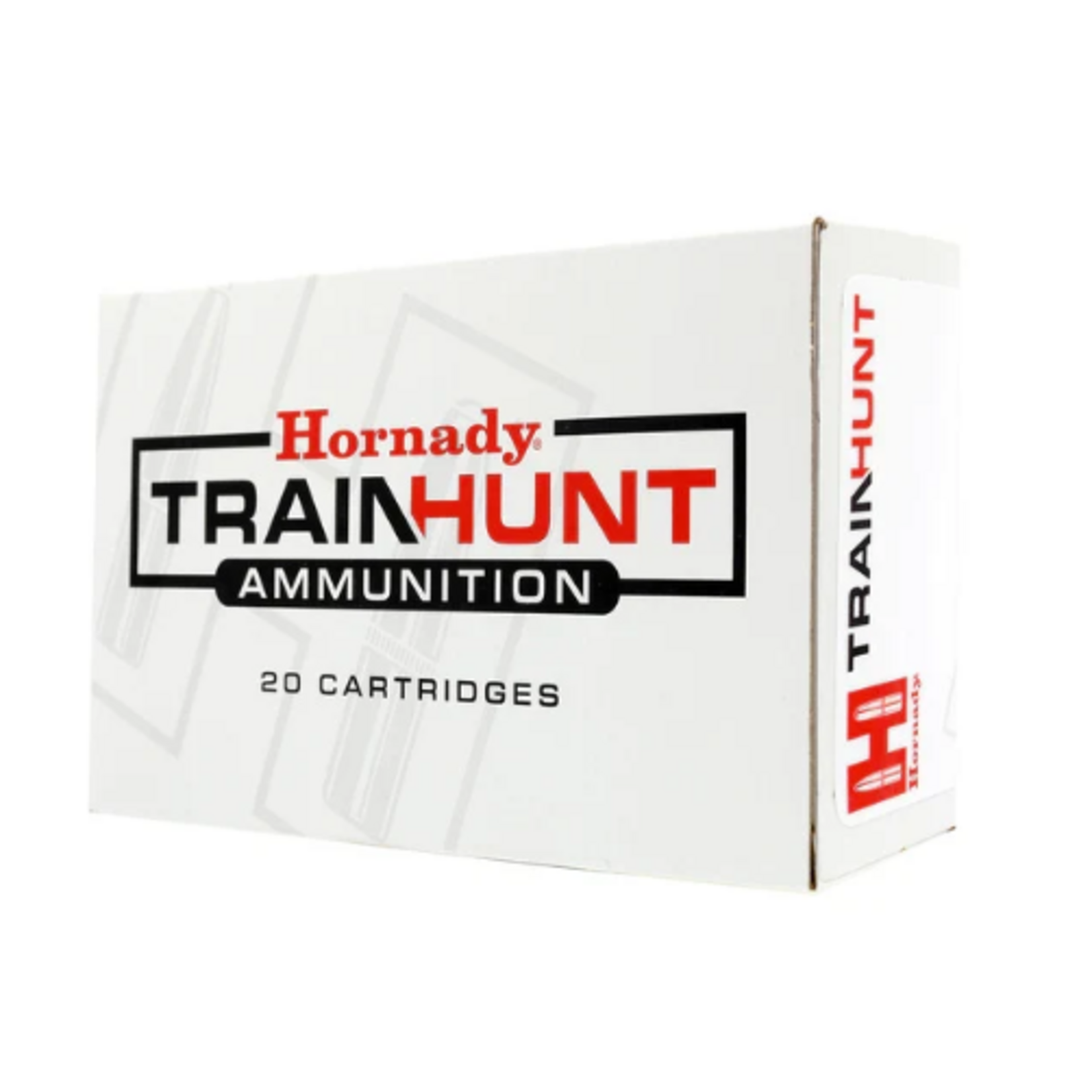 Hornady Hornady Train & Hunt 8x57 JS 196gr OTM (82292)