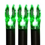 Nockturnal Nockturnal Universal Green Nock (NT305)