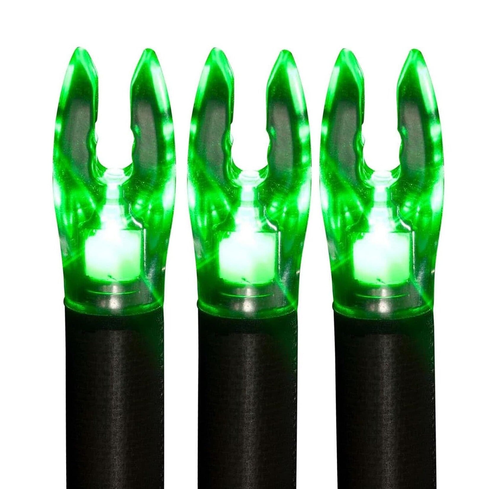 Nockturnal Nockturnal Universal Green Nock (NT305)