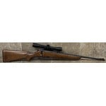 Savage Arms Used Savage 340A 30-30 Win w/ Scope