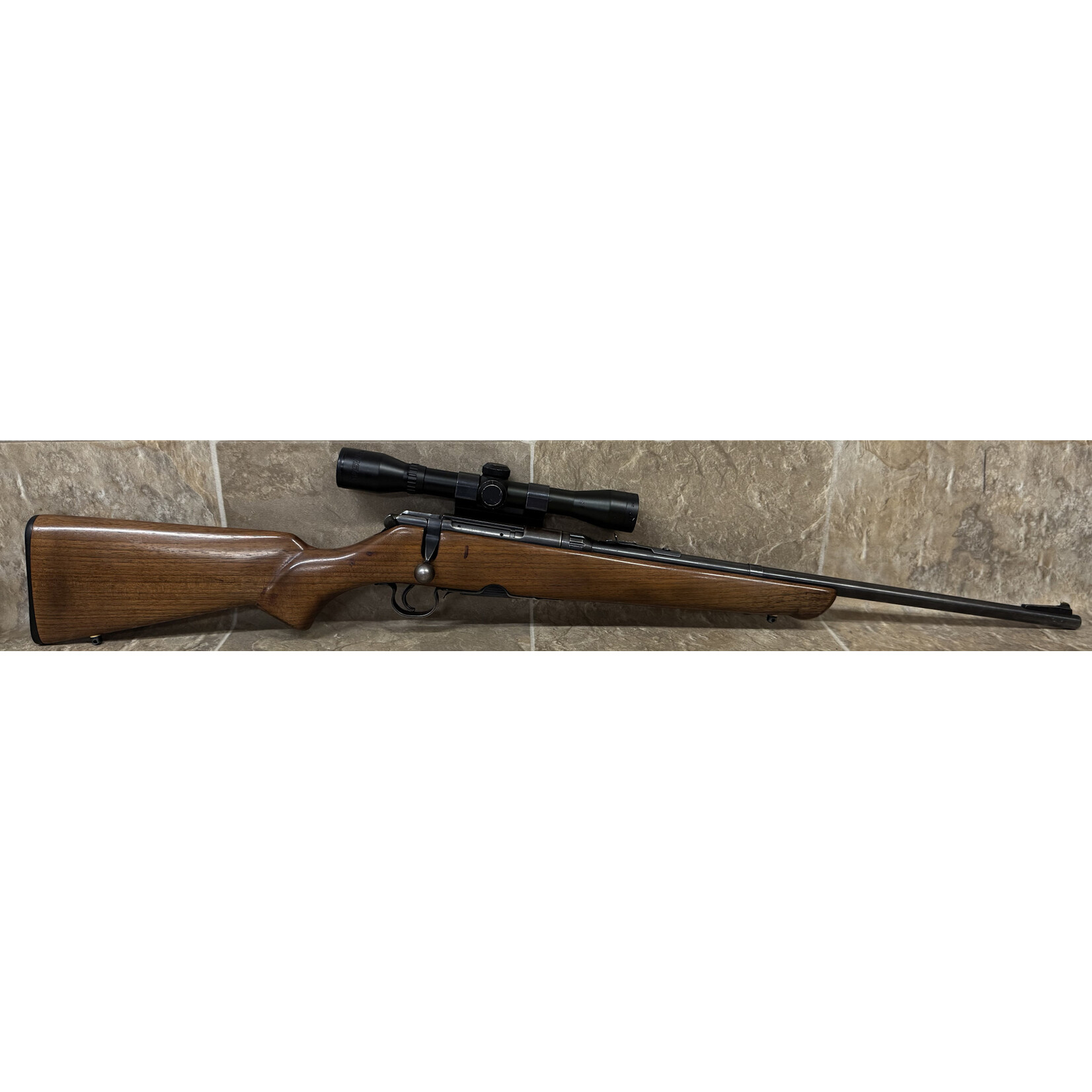 Savage Arms Used Savage 340A 30-30 Win w/ Scope