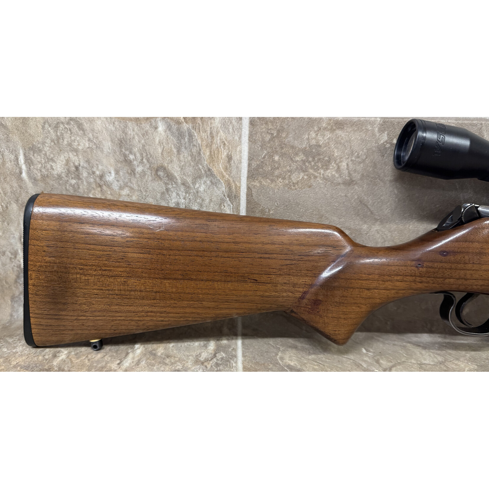 Savage Arms Used Savage 340A 30-30 Win w/ Scope