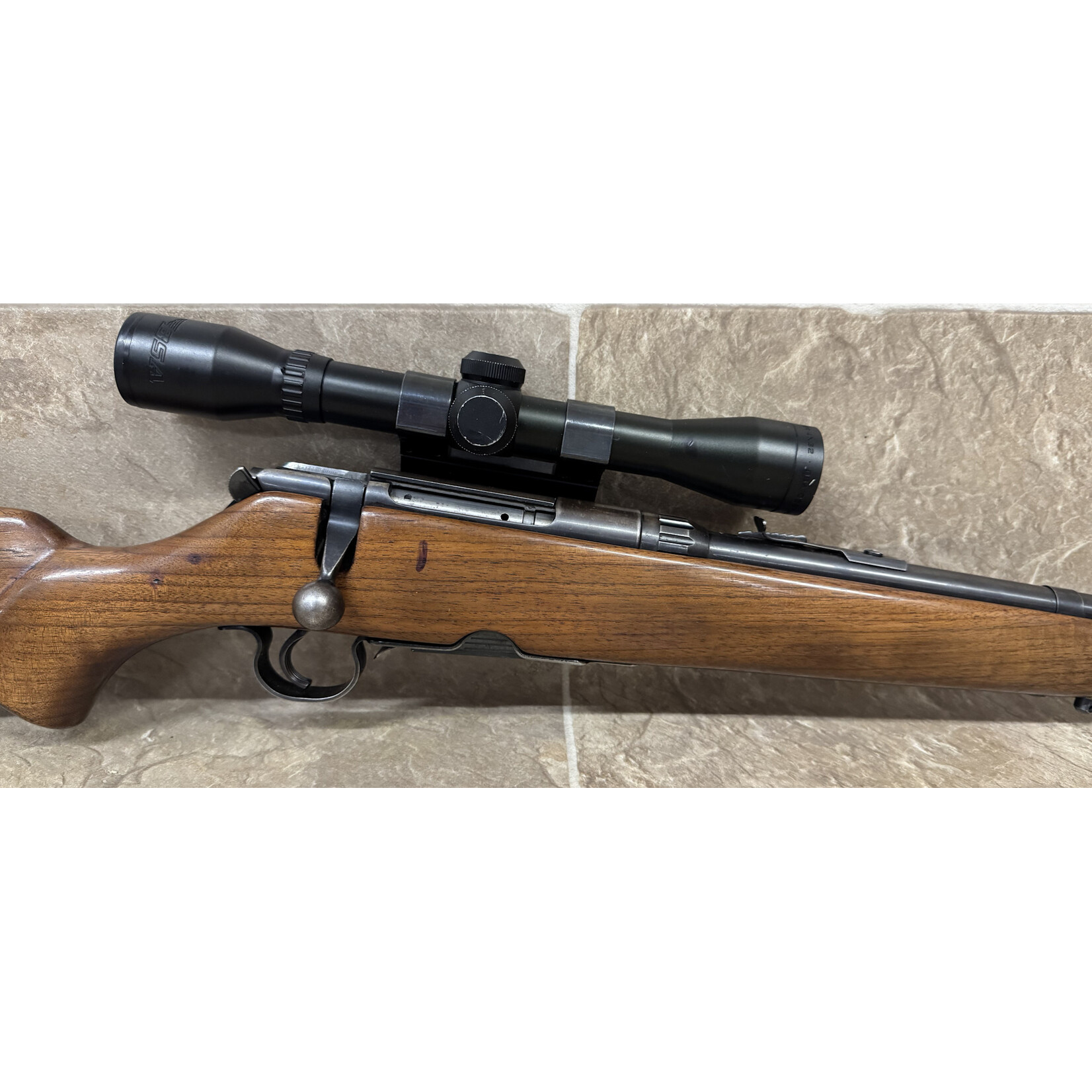 Savage Arms Used Savage 340A 30-30 Win w/ Scope
