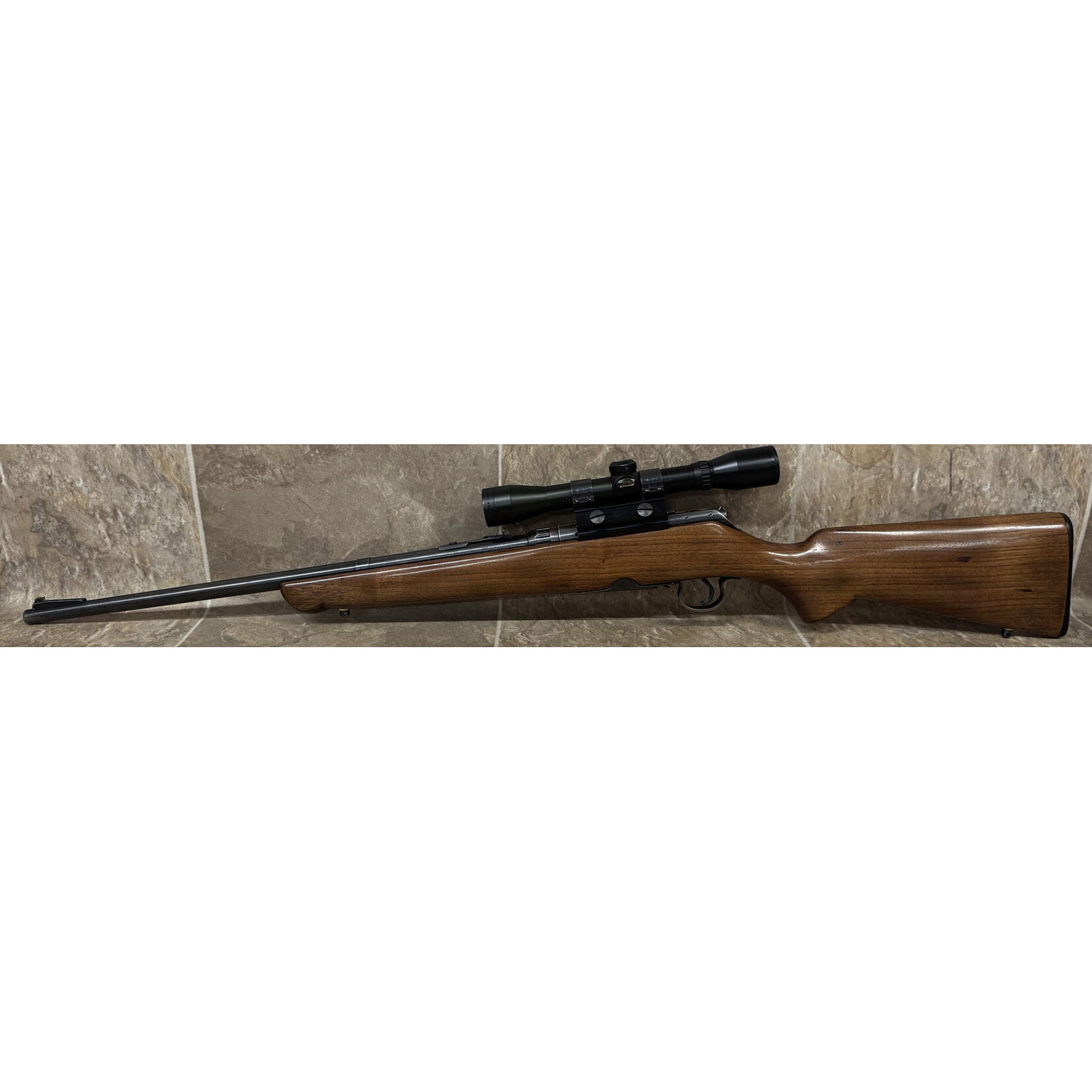 Savage Arms Used Savage 340A 30-30 Win w/ Scope