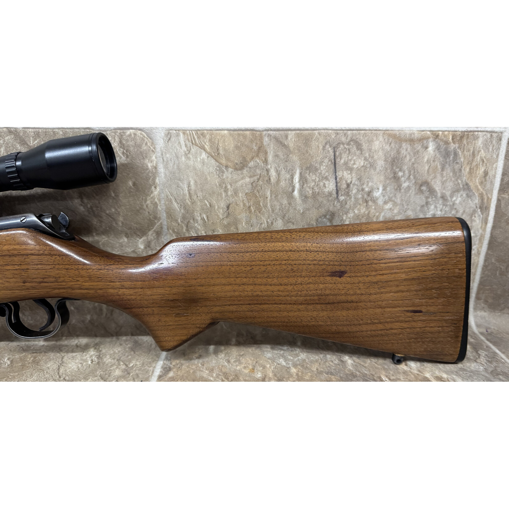 Savage Arms Used Savage 340A 30-30 Win w/ Scope